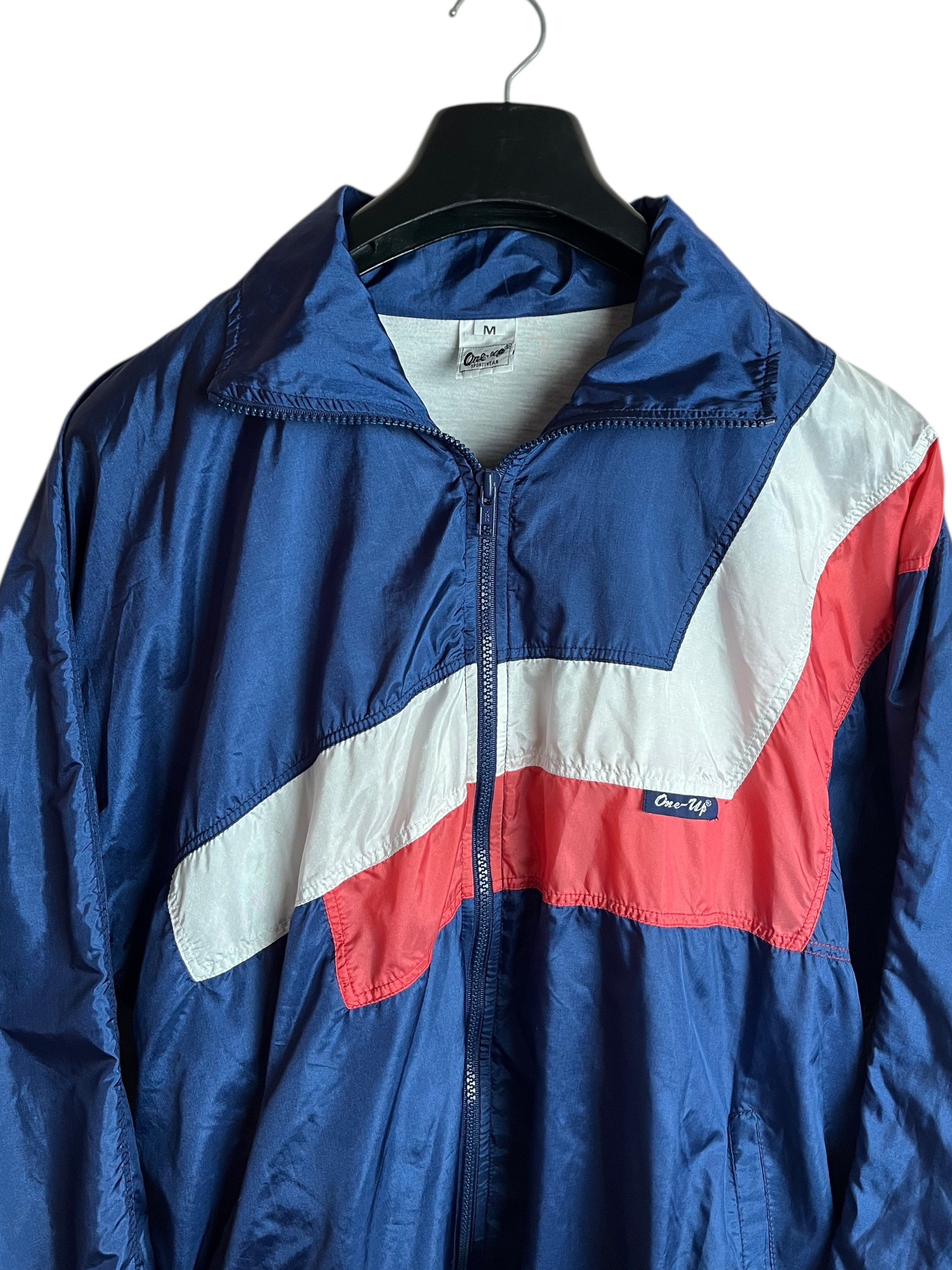 Oversize Vintage Ceket (Medium)