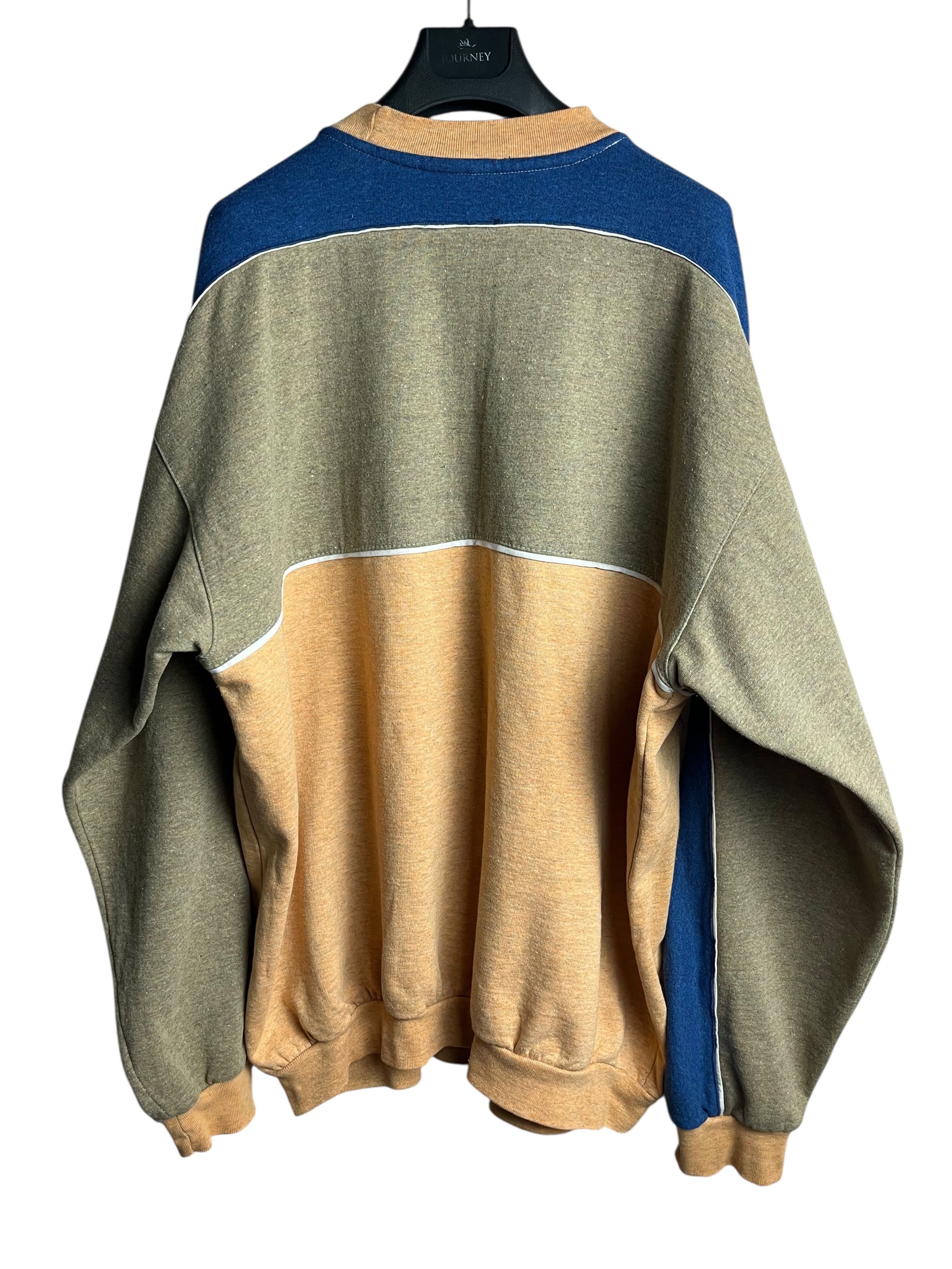 Adidas Old School Sweatshirt (XXL)