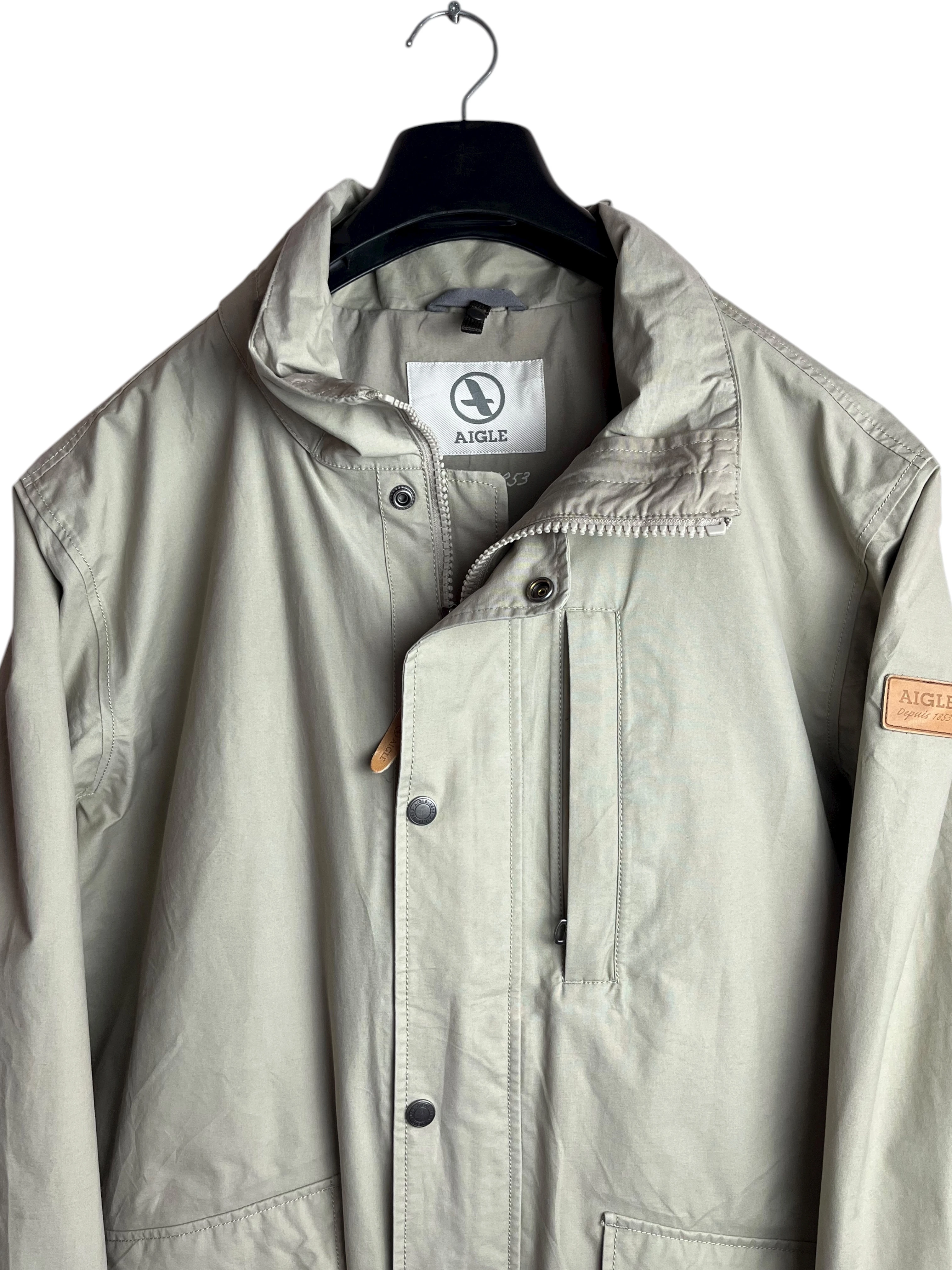 90s Vintage Ceket (Large)