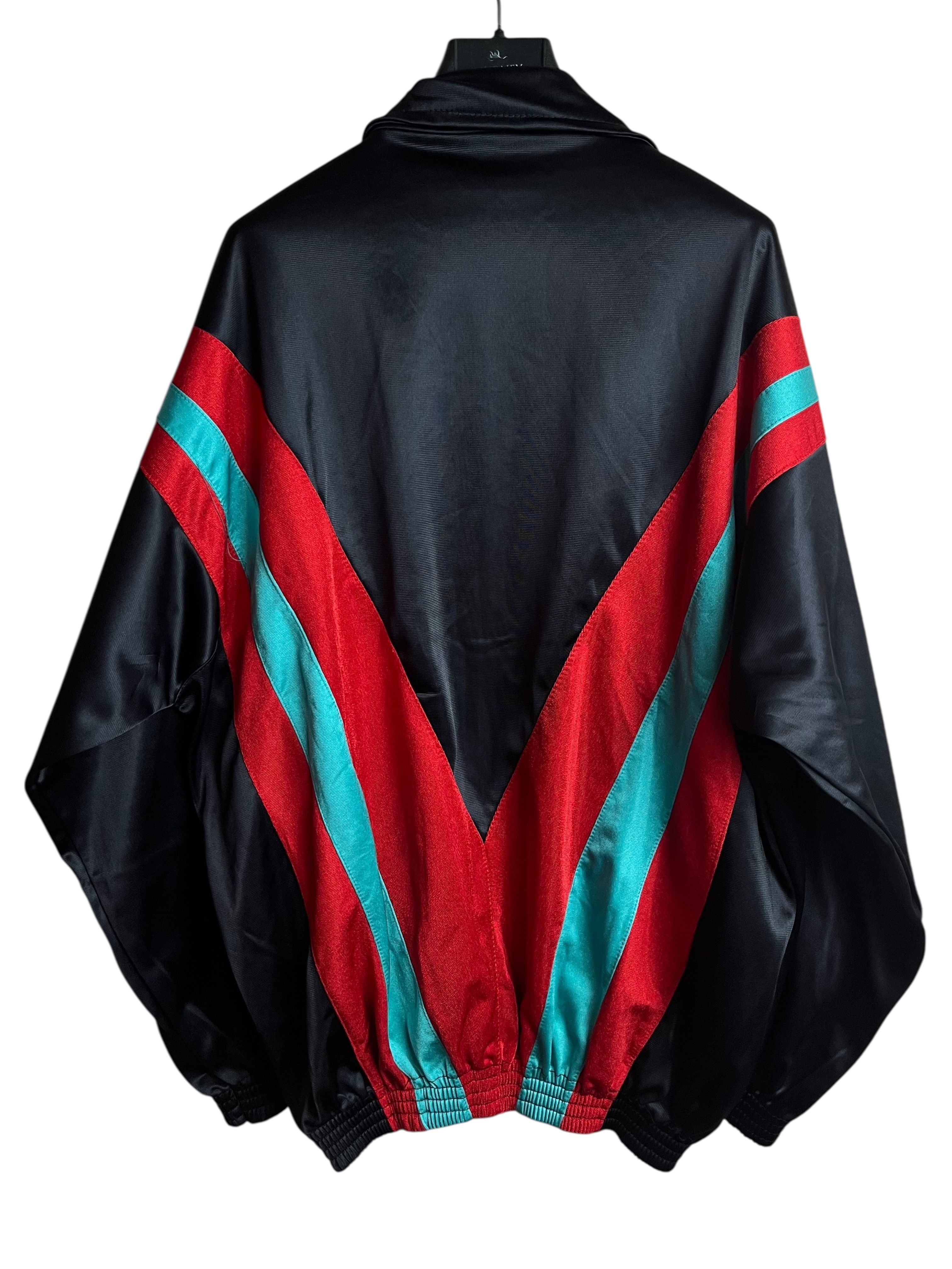 Adidas Old School Bomber Ceket (Large)