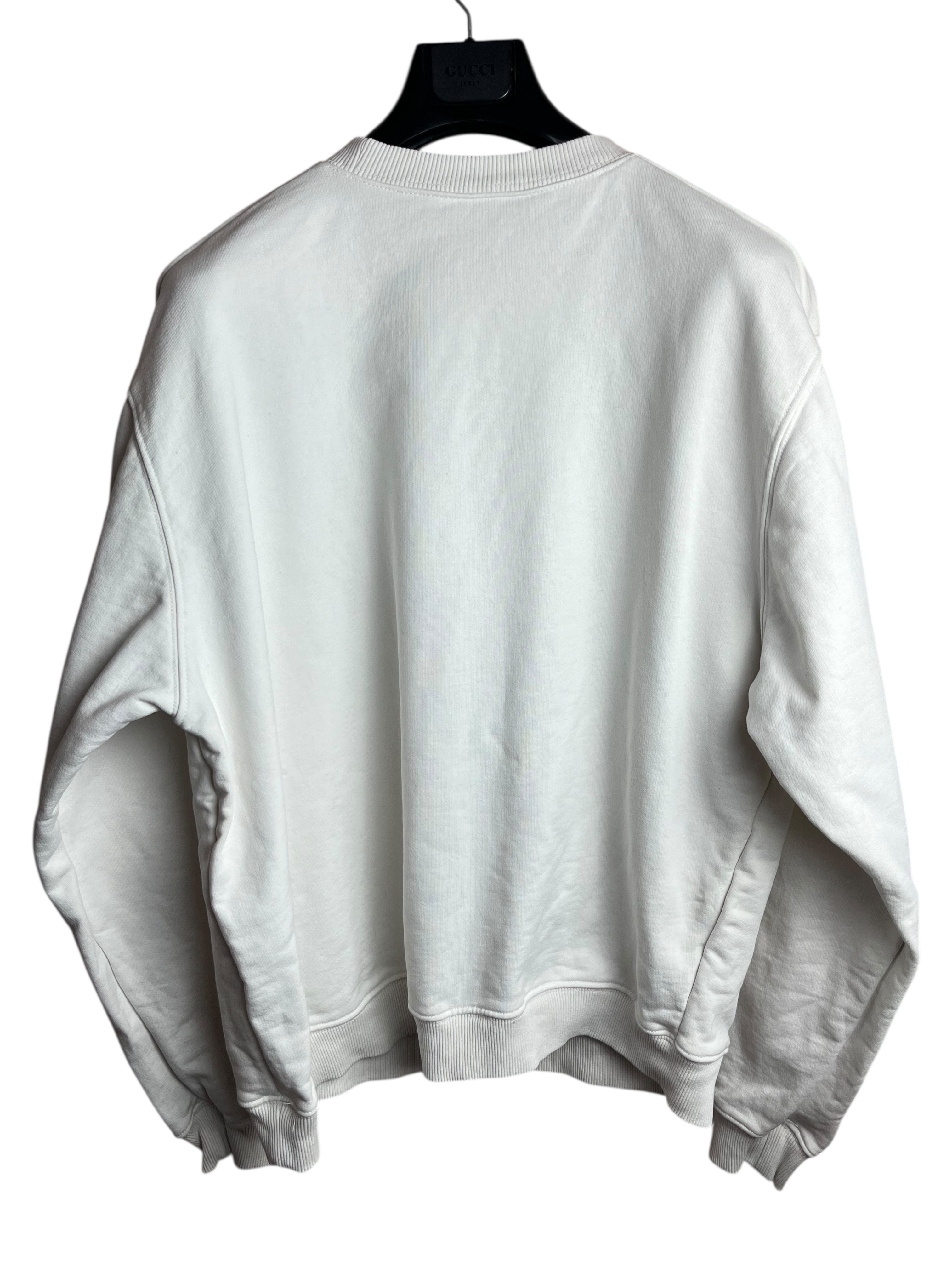 Vintage Sweatshirt (L-XL)