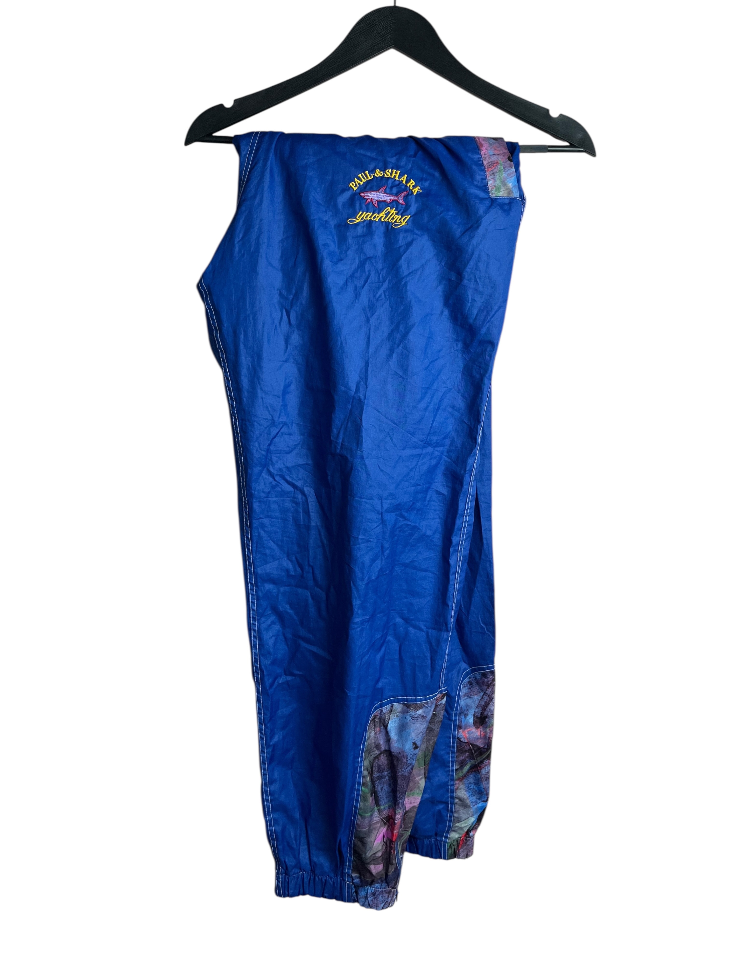 Paul Shark Vintage Eşofman Altı (Large)