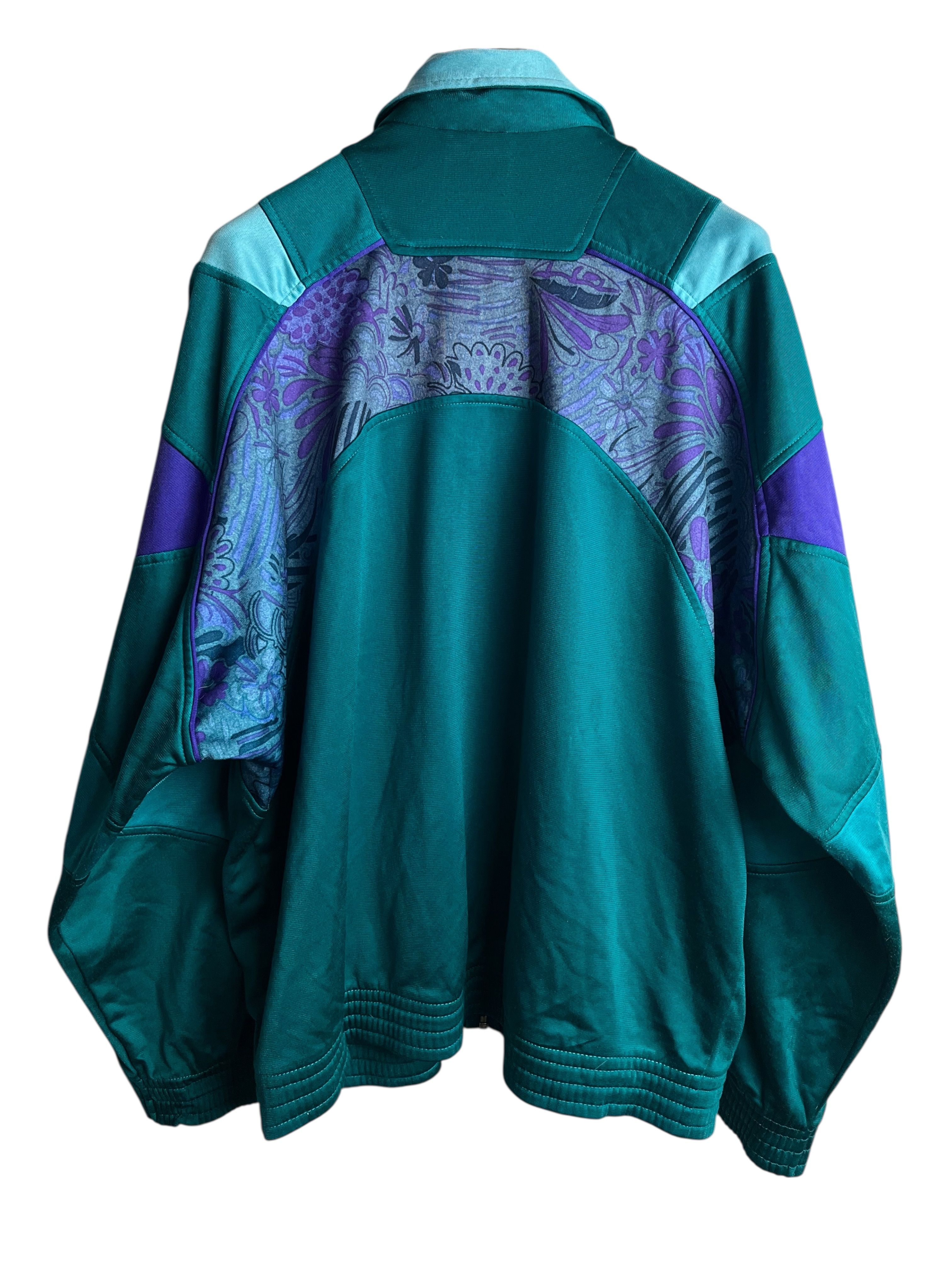 90s Oversize Vintage Ceket (Small)
