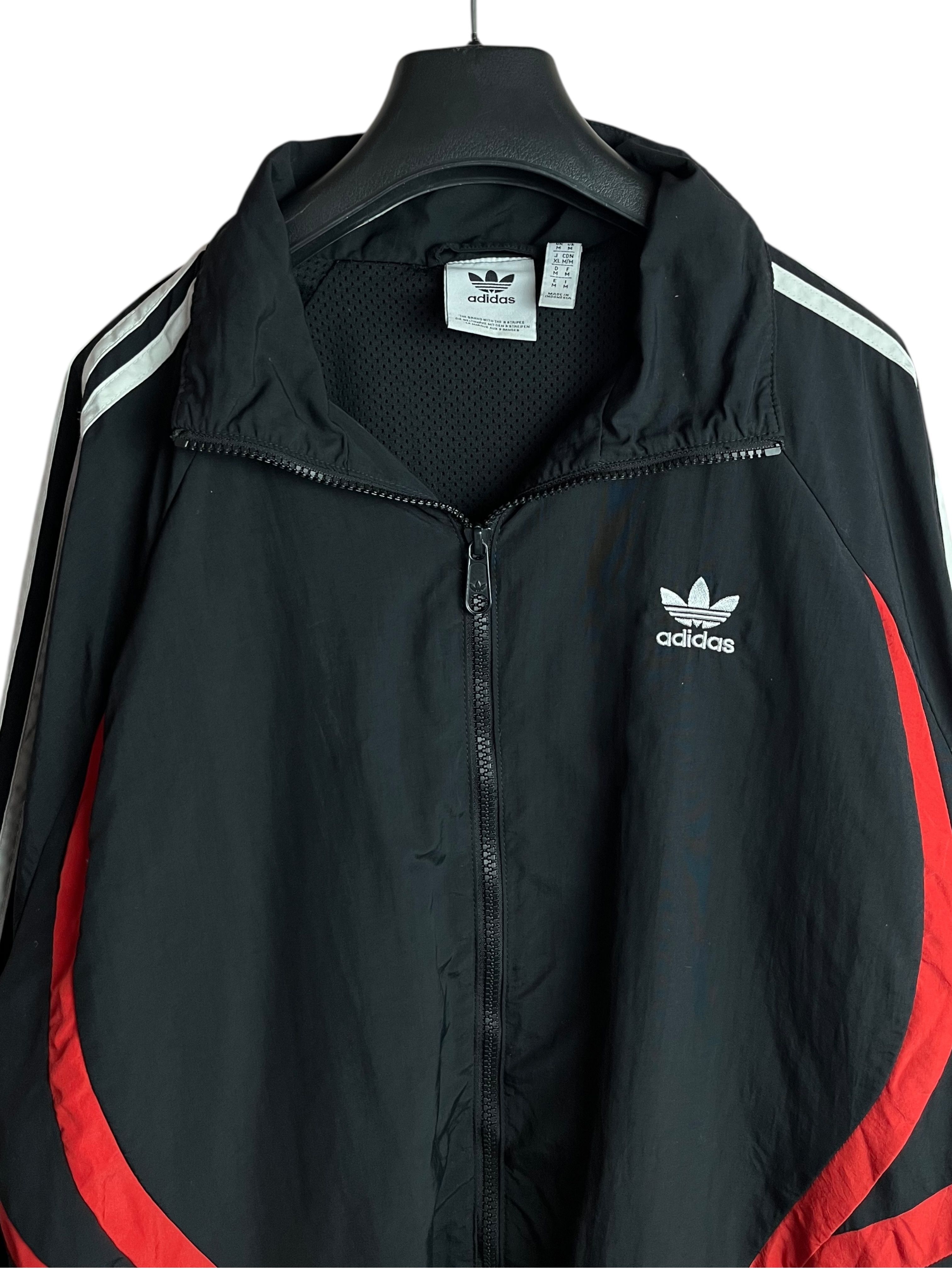 Adidas Original Vintage Ceket (Medium)