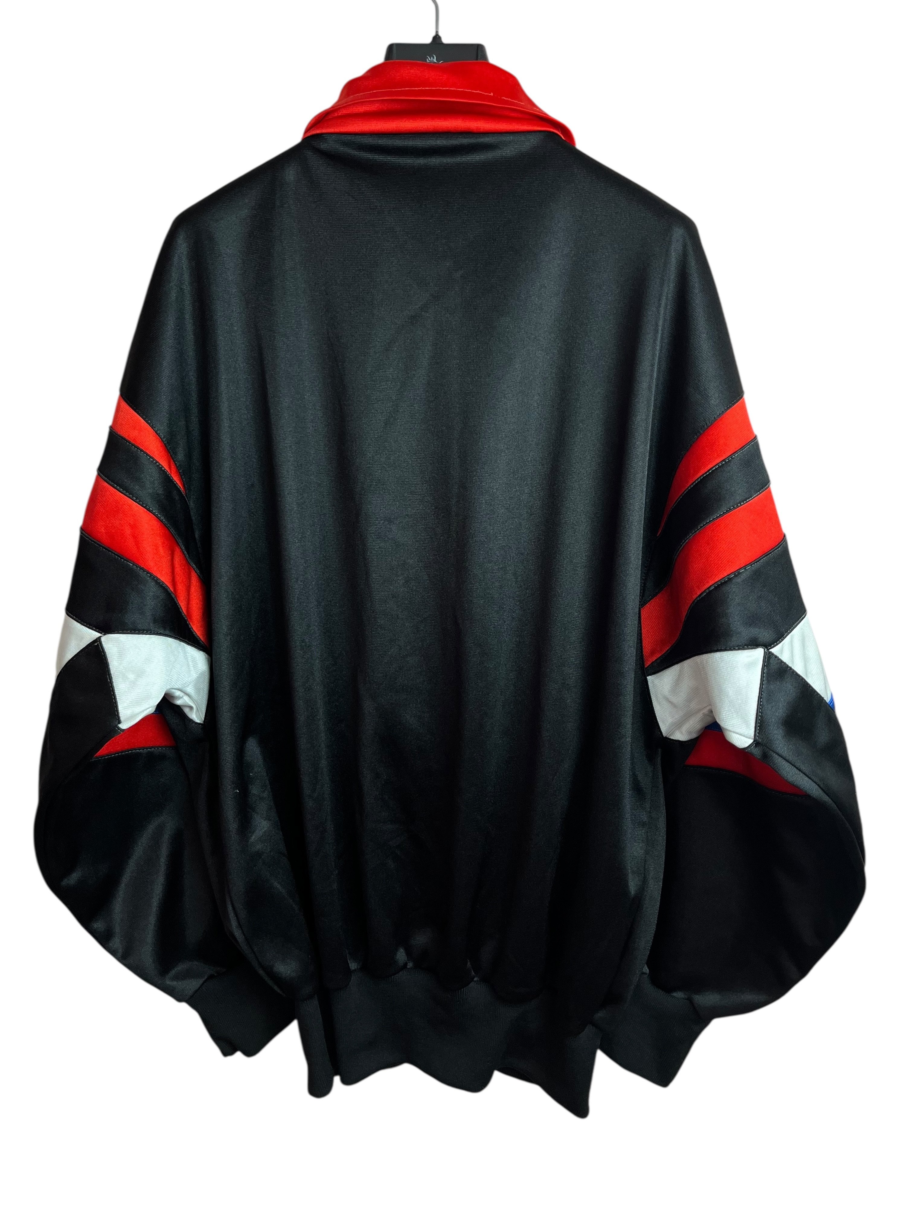 Bomber Vintage Eşofman Üstü (Large)