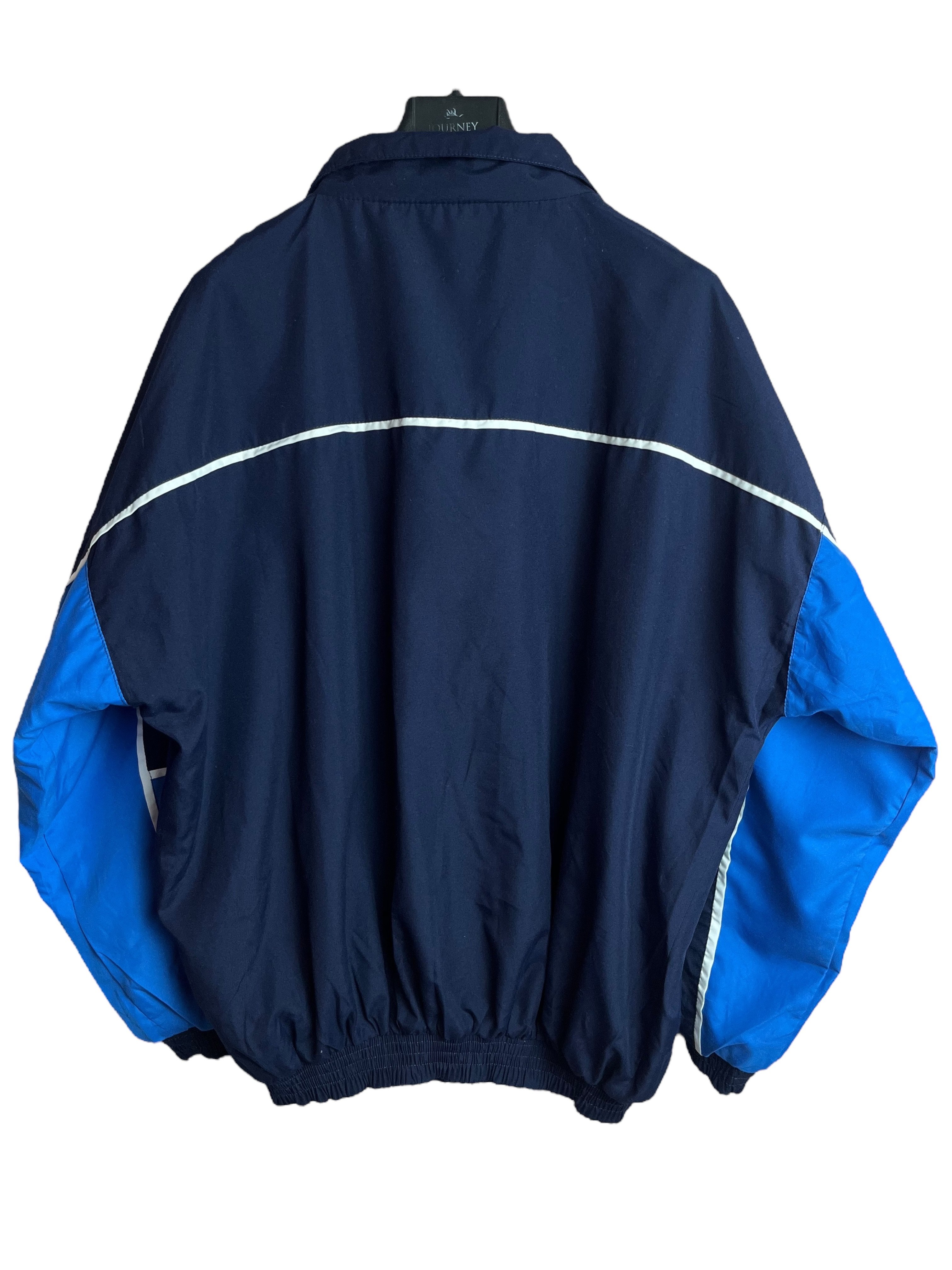 Oversize Bomber Ceket (Small)
