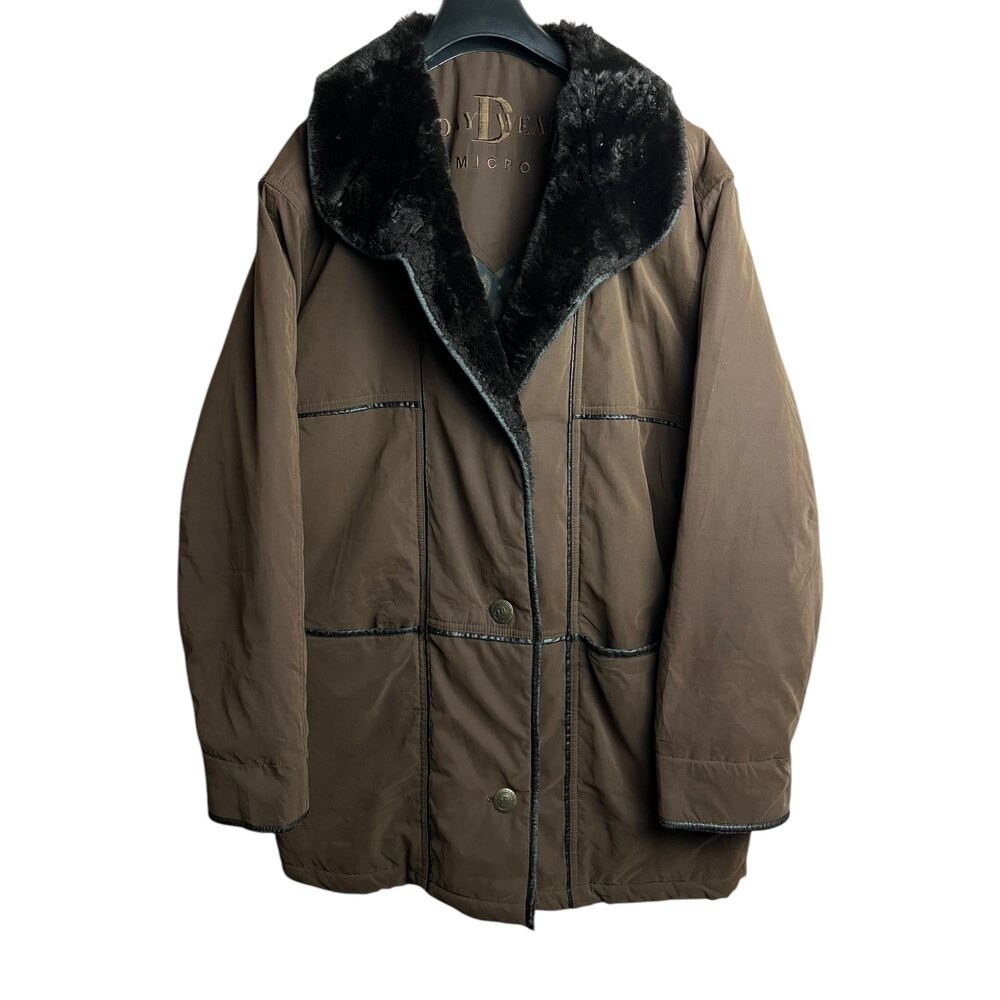 Vintage Mont (Kadın-XL)