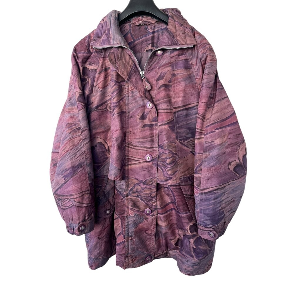 Vintage Mont (Kadın-XL)