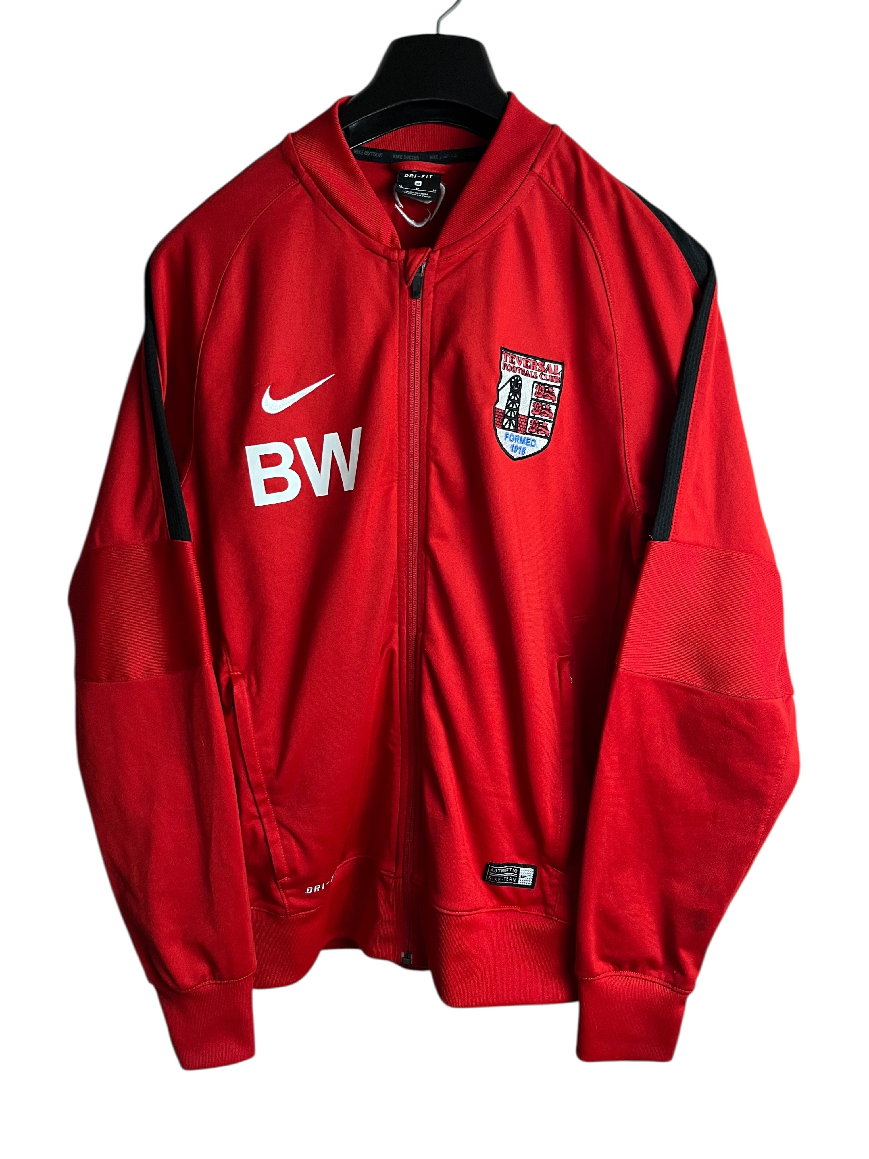 Nike Original Vintage Eşofman Üstü (Medium)