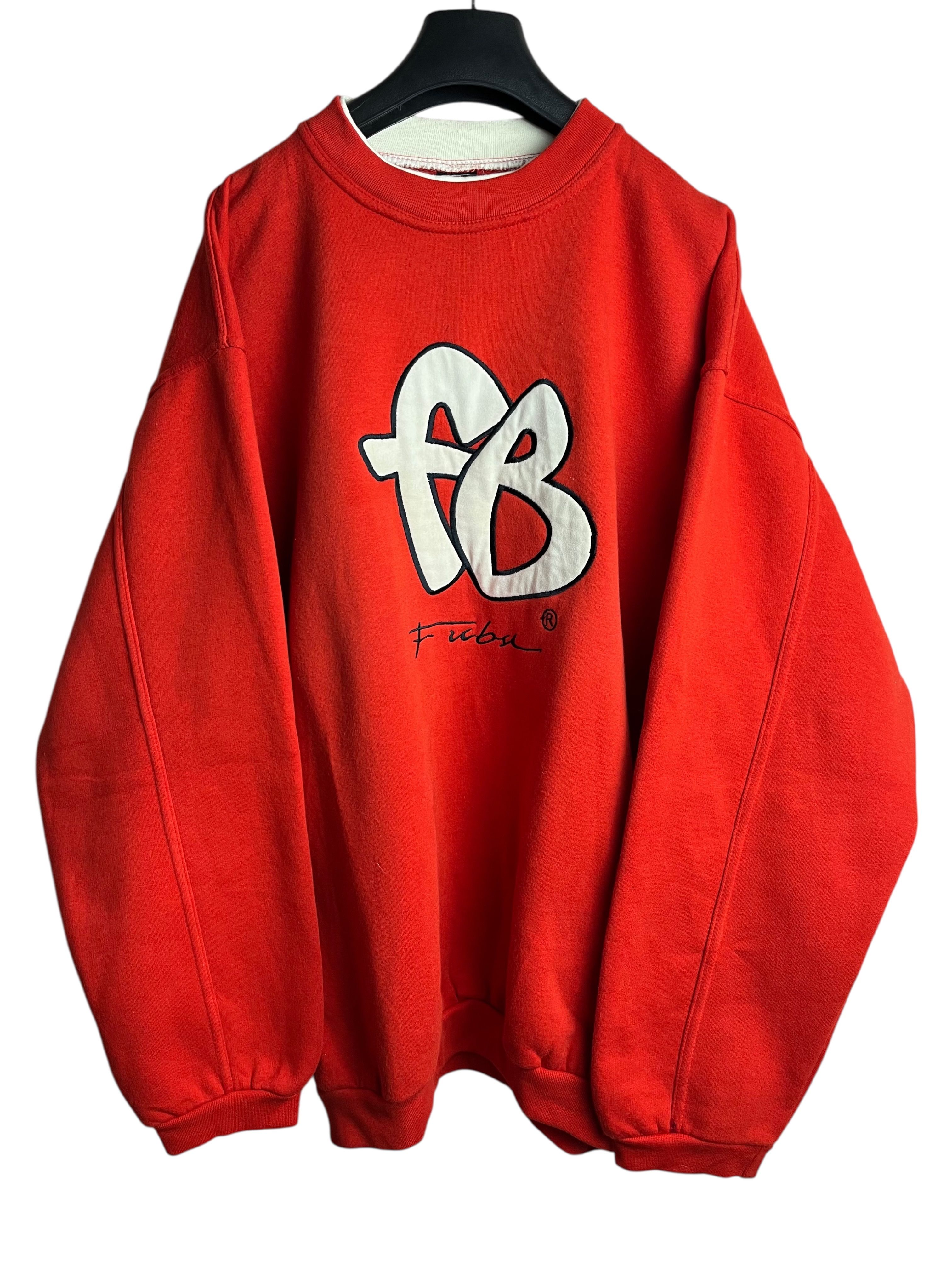 Fubu Original Vintage Sweatshirt