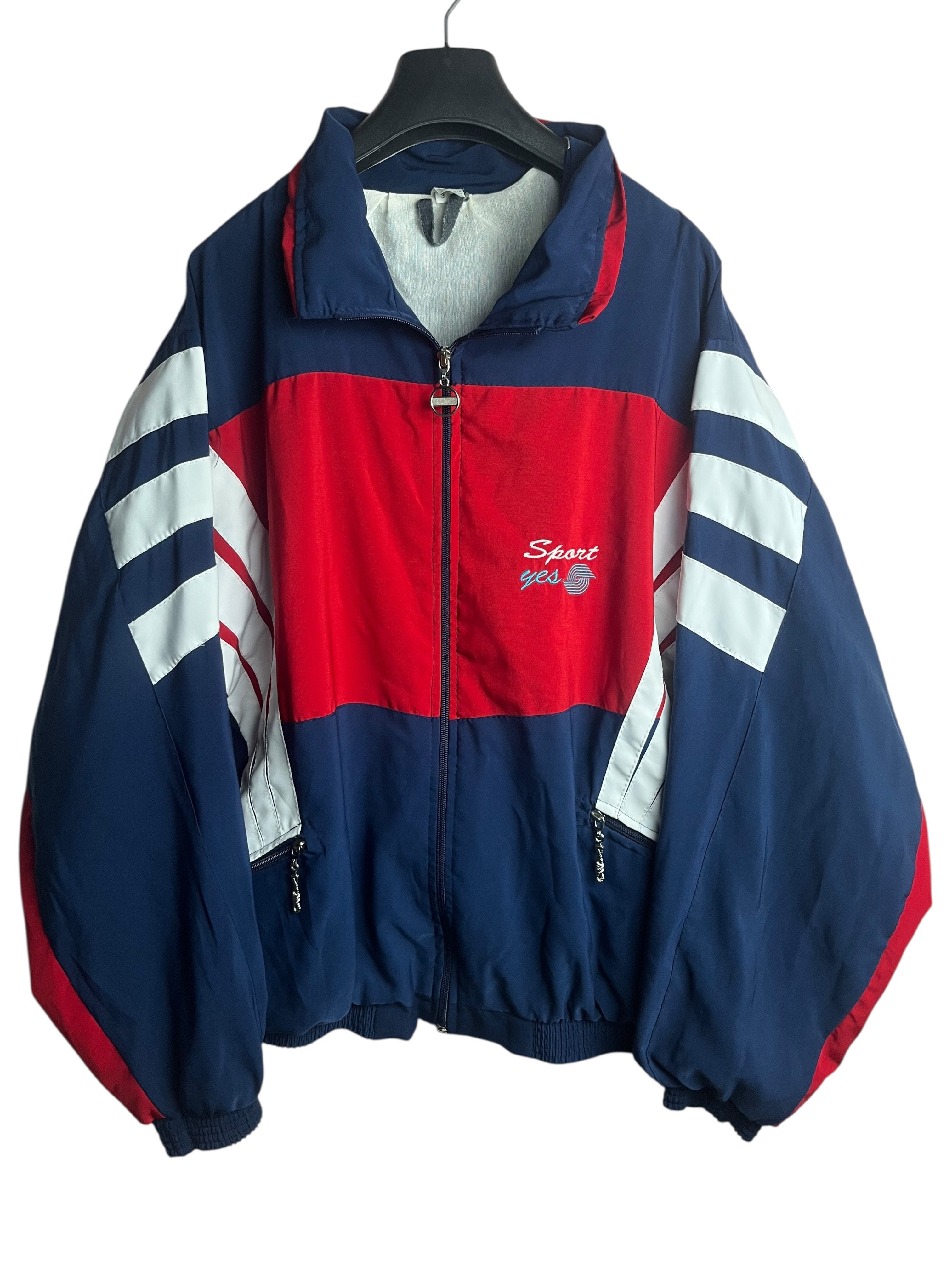 Oversize Bomber Ceket (Medium)