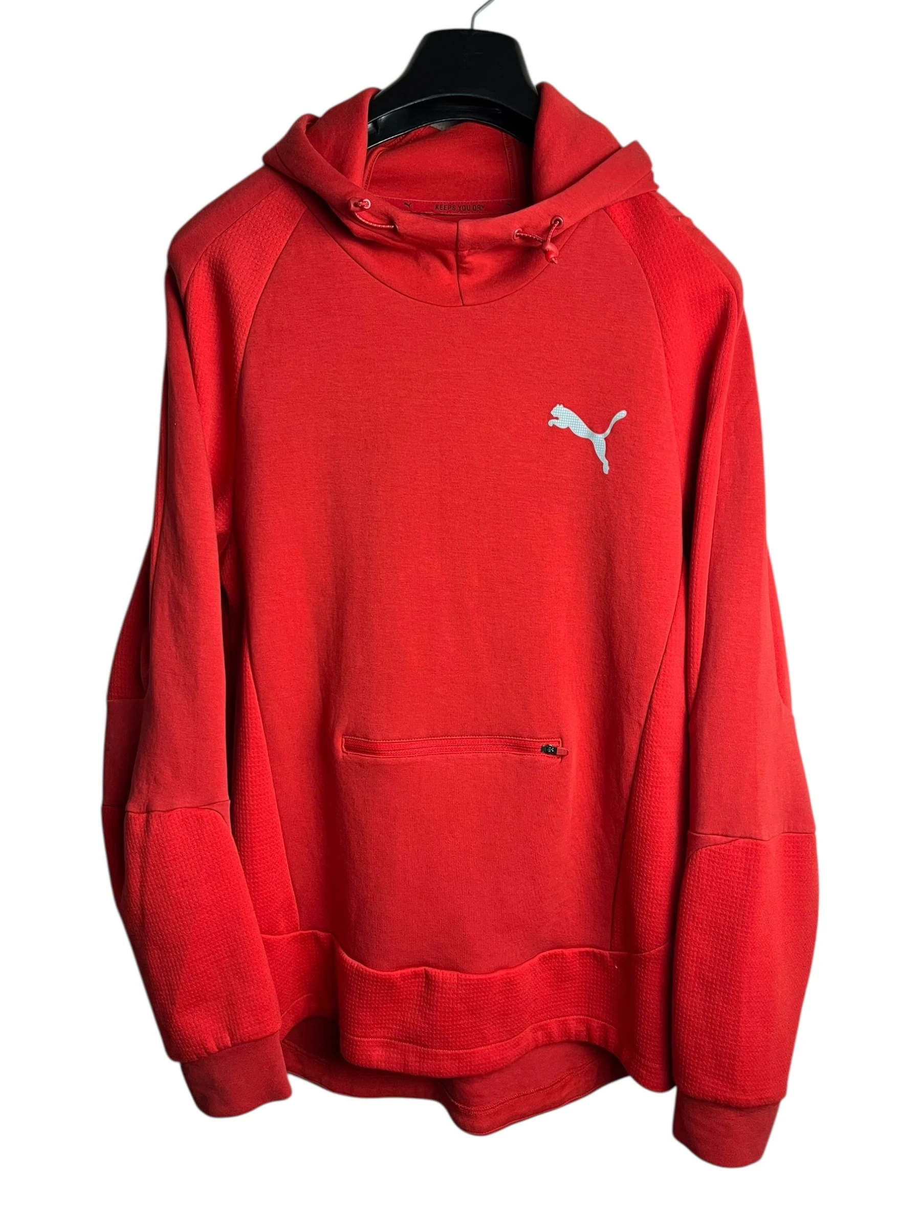 Puma Original Casual Sweatshirt (Large)
