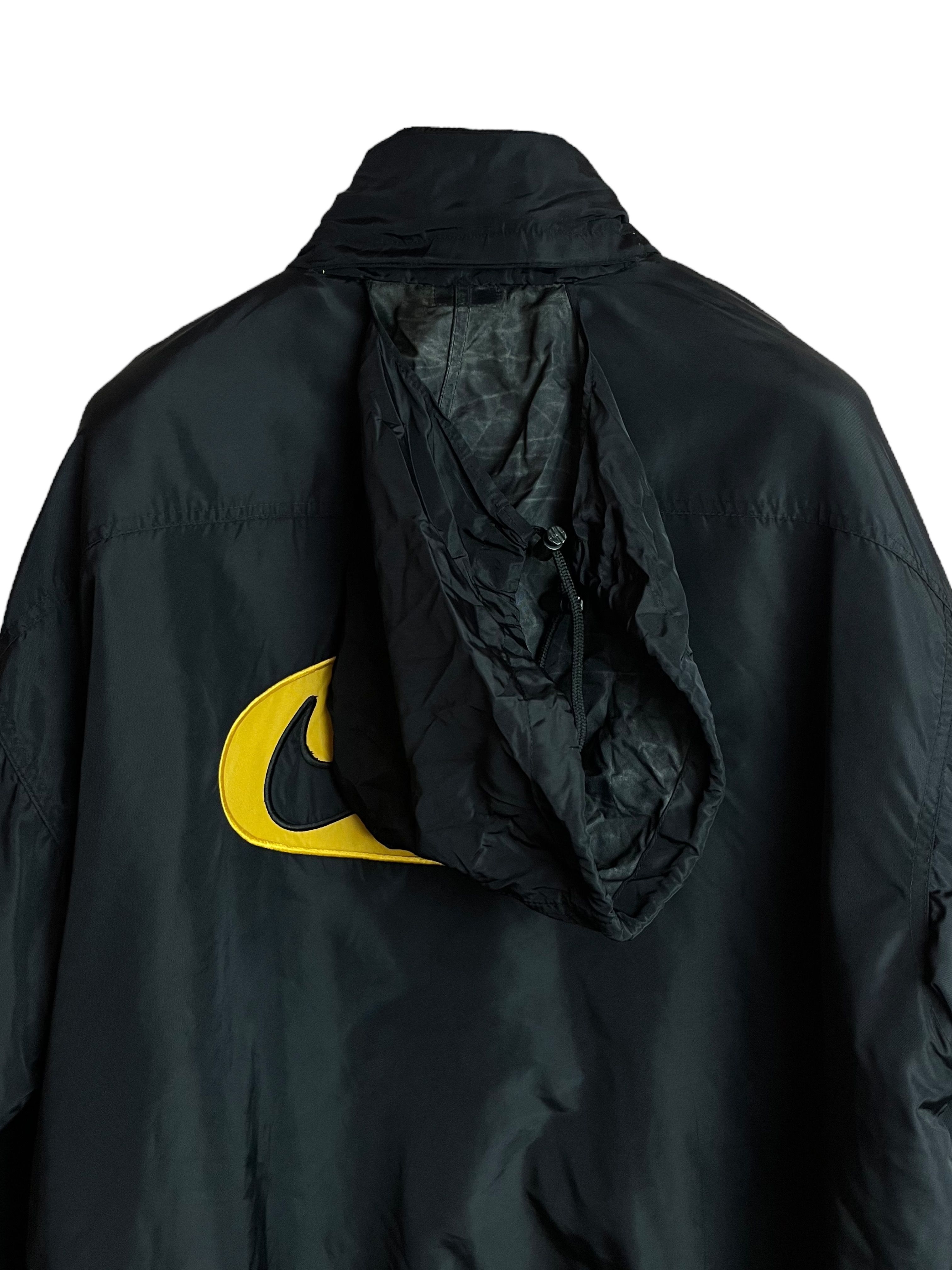 Nike Original Oversize Vintage Mont (XL)