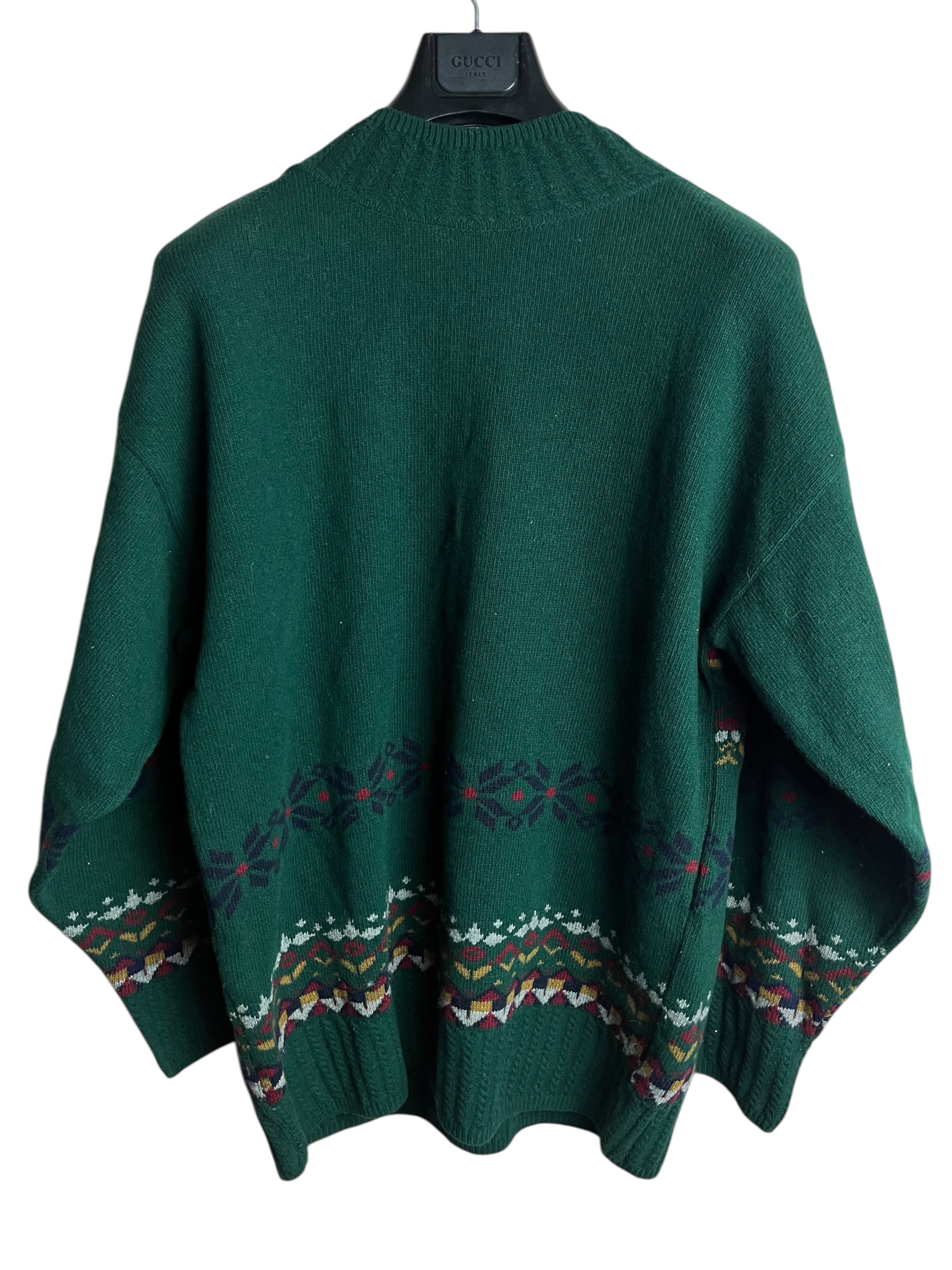Vintage Kazak (L-XL)