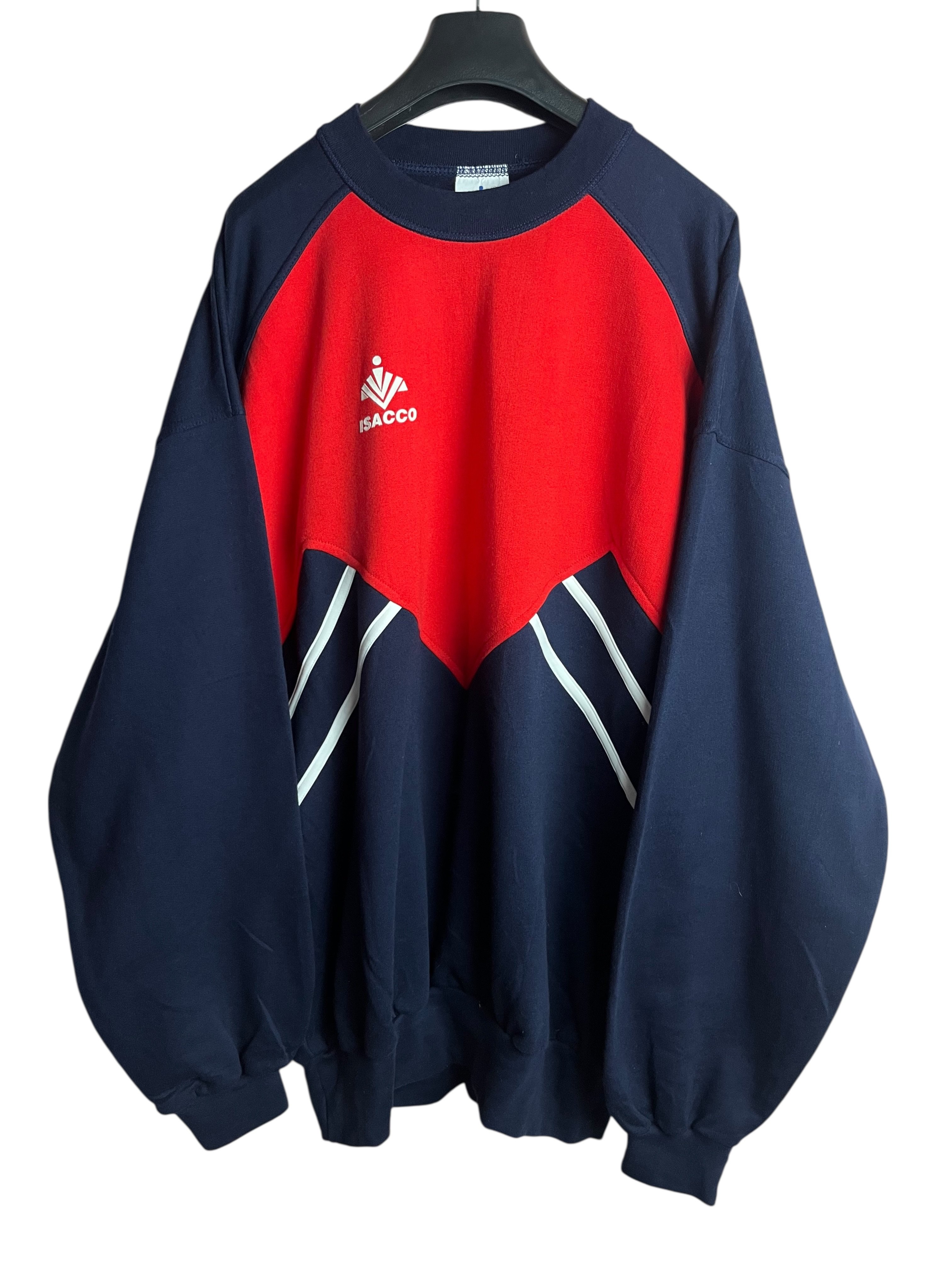 Bomber Vintage Sweatshirt (L-XL)