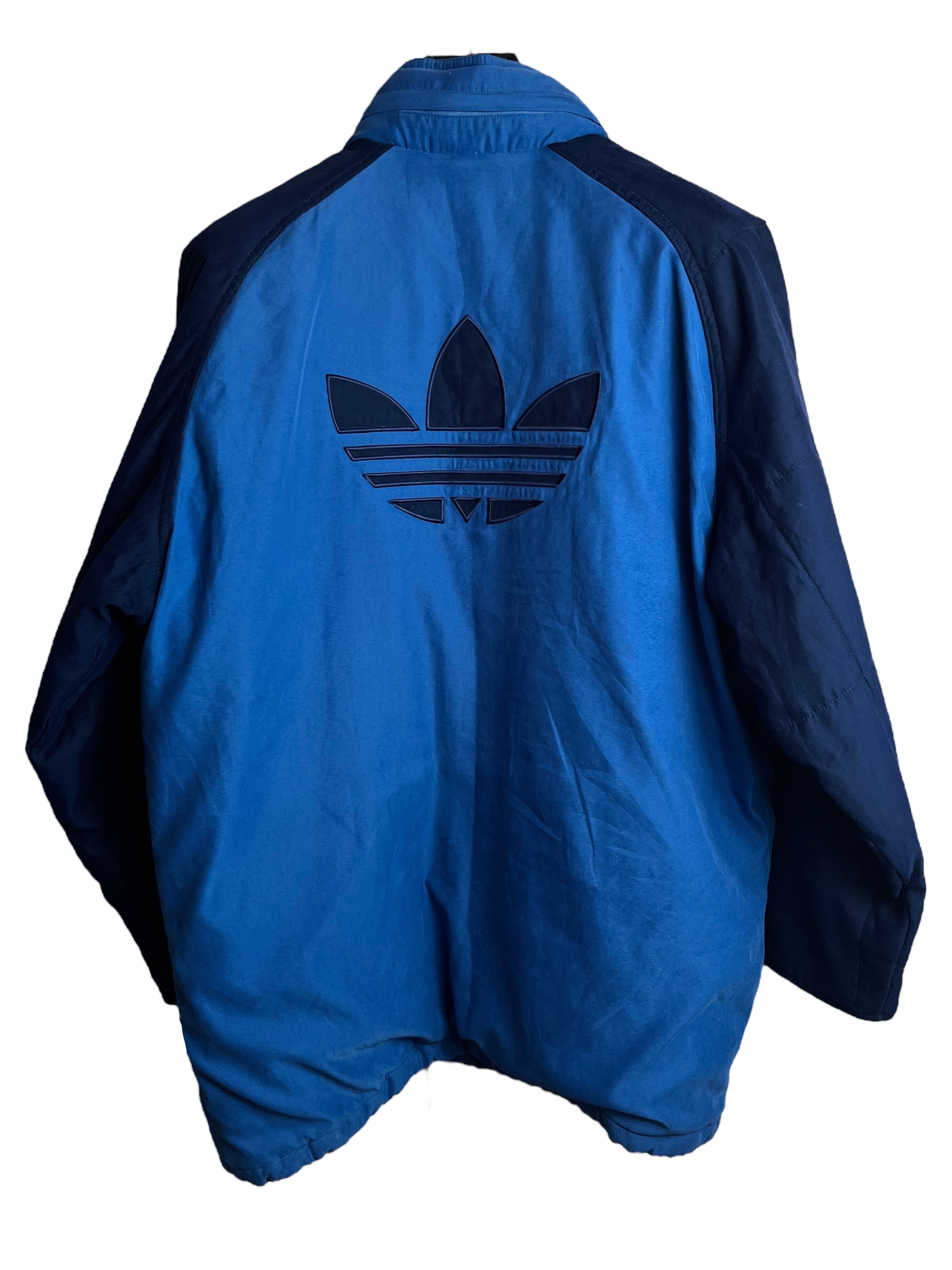 Adidas Original Oversize Vintage Mont (S-M)
