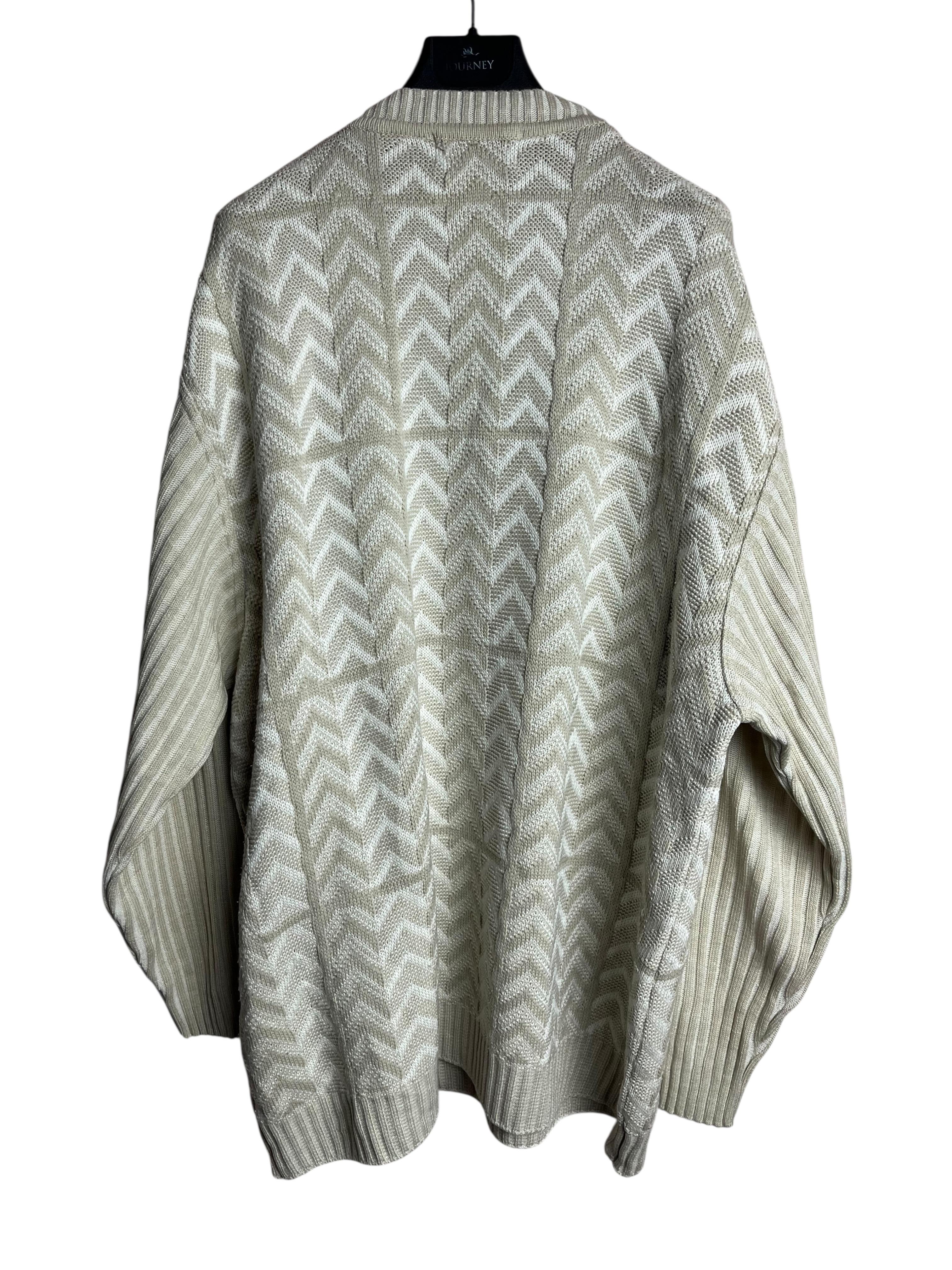 Oversize Vintage Kazak (XL)