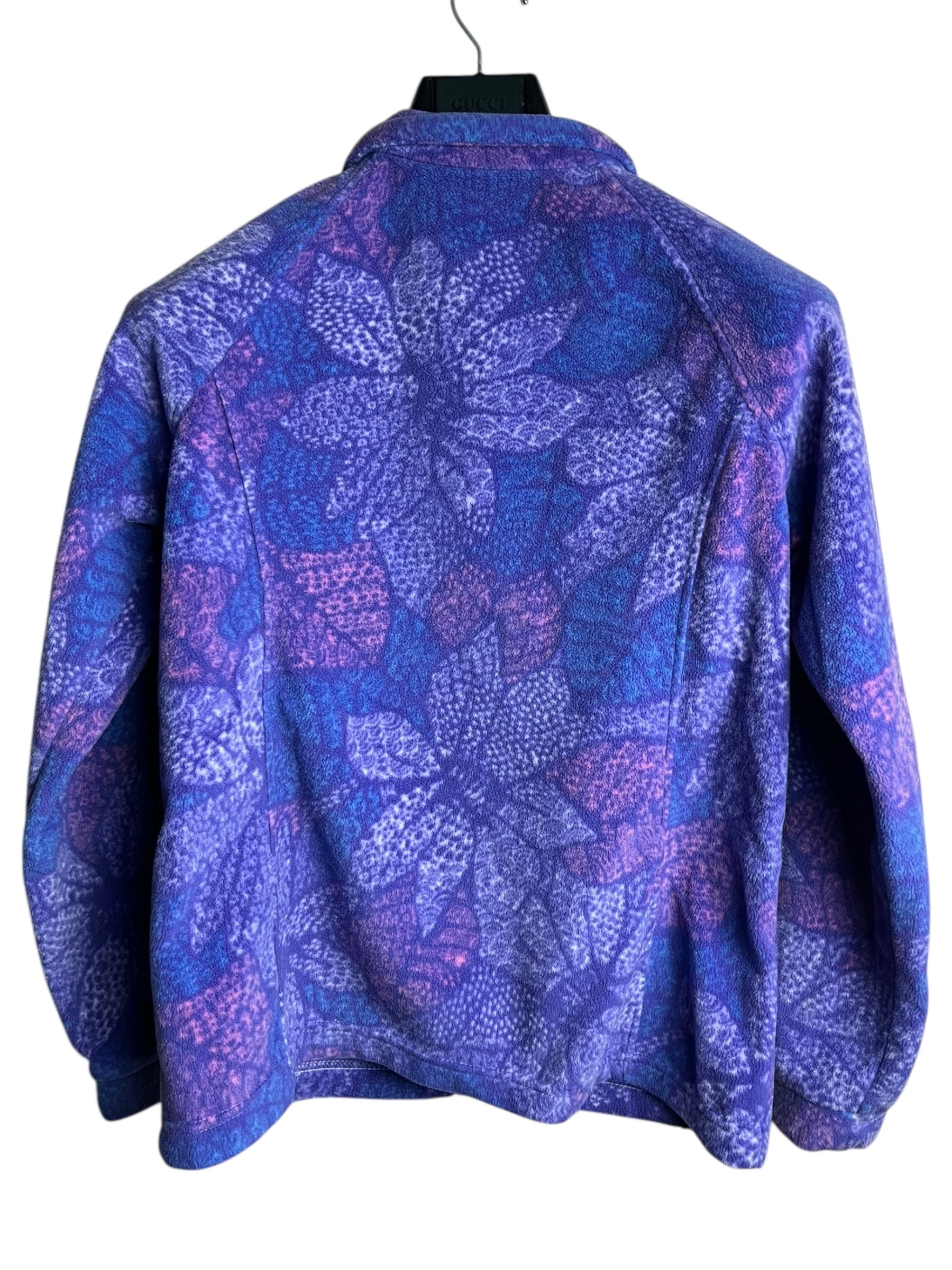 Columbia Original Full Zip Polar (Kadın XL)