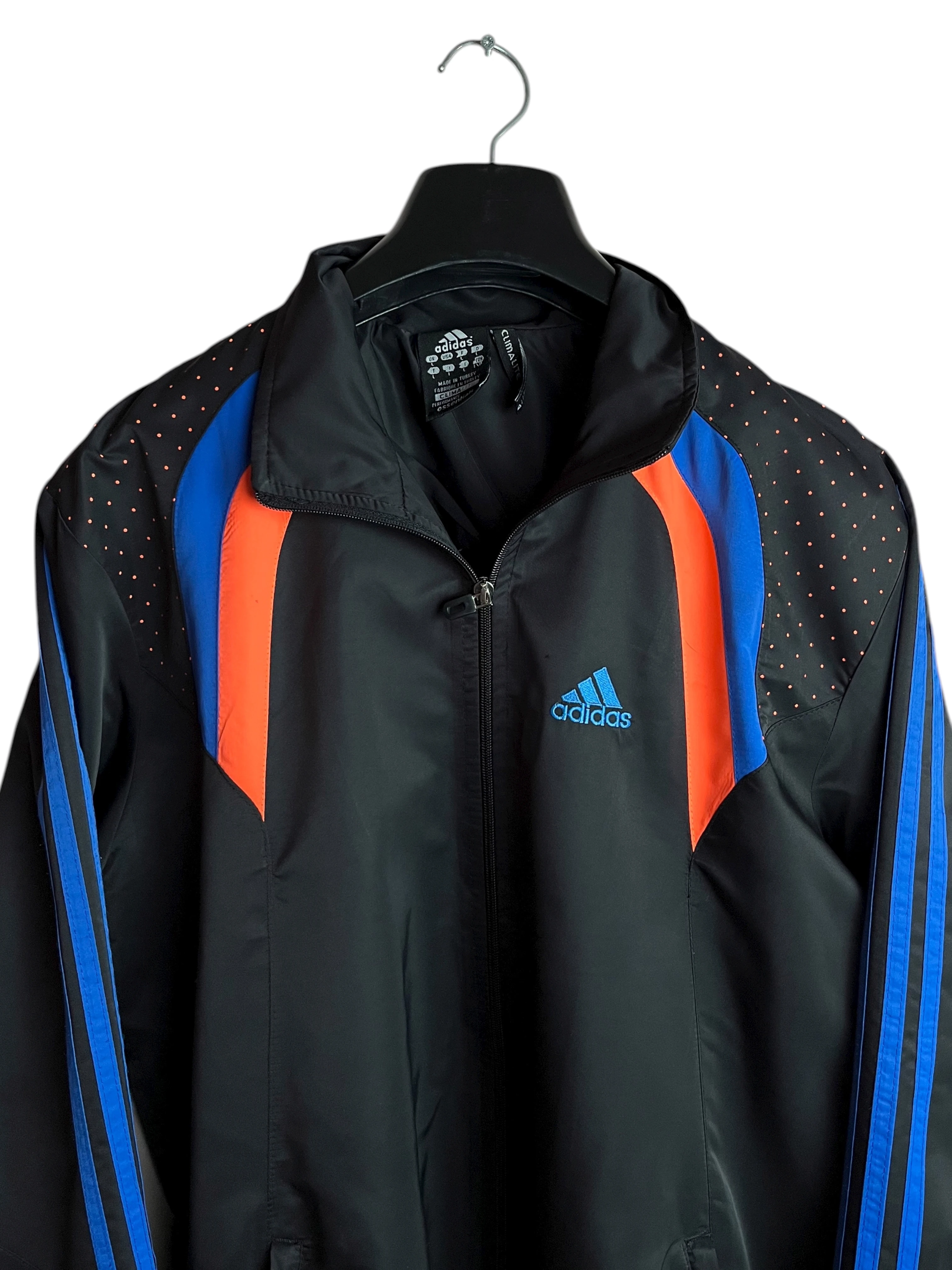 Adidas Original Vintage Ceket (Large)