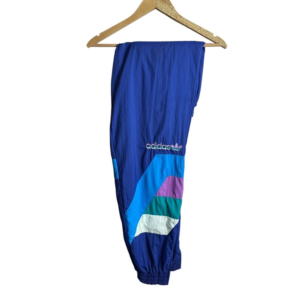 Adidas Old School Eşofman Altı (Large)