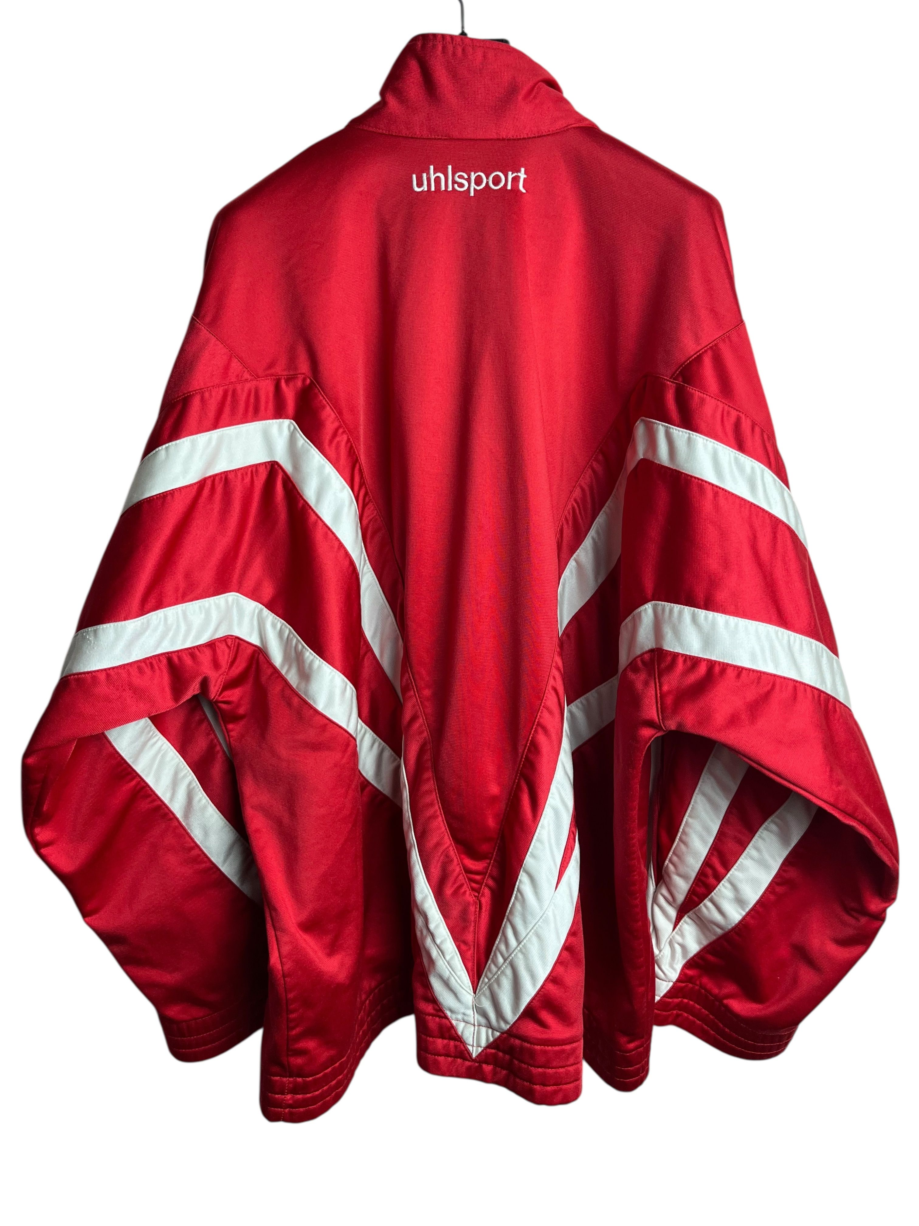 Oversize Vintage Ceket (M-L)