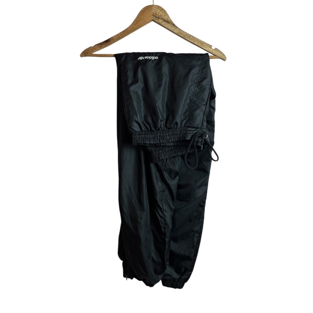 Adidas Original Vintage Eşofman Altı (Large)