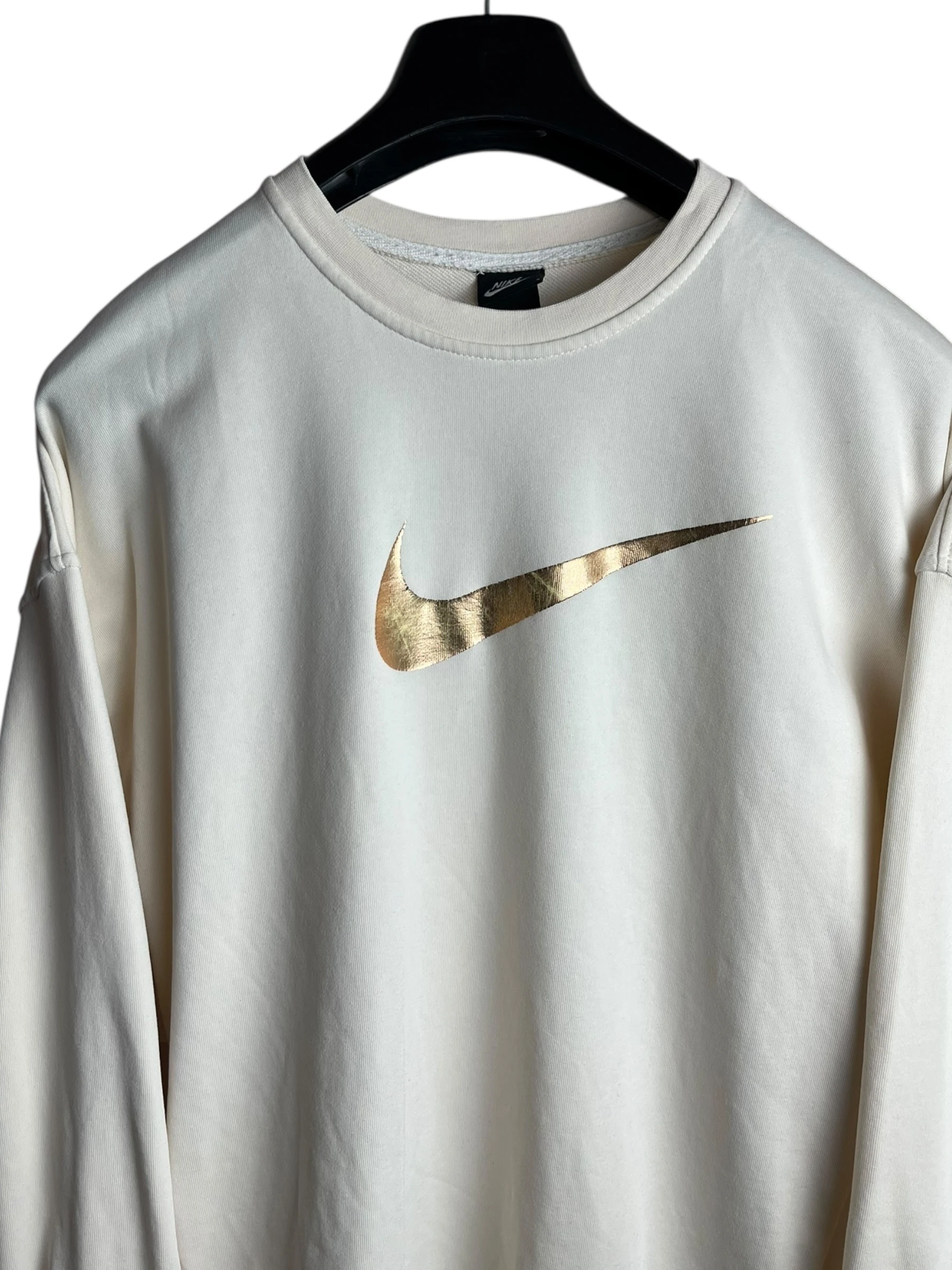 Nike Original Cotton Sweatshirt (Small)