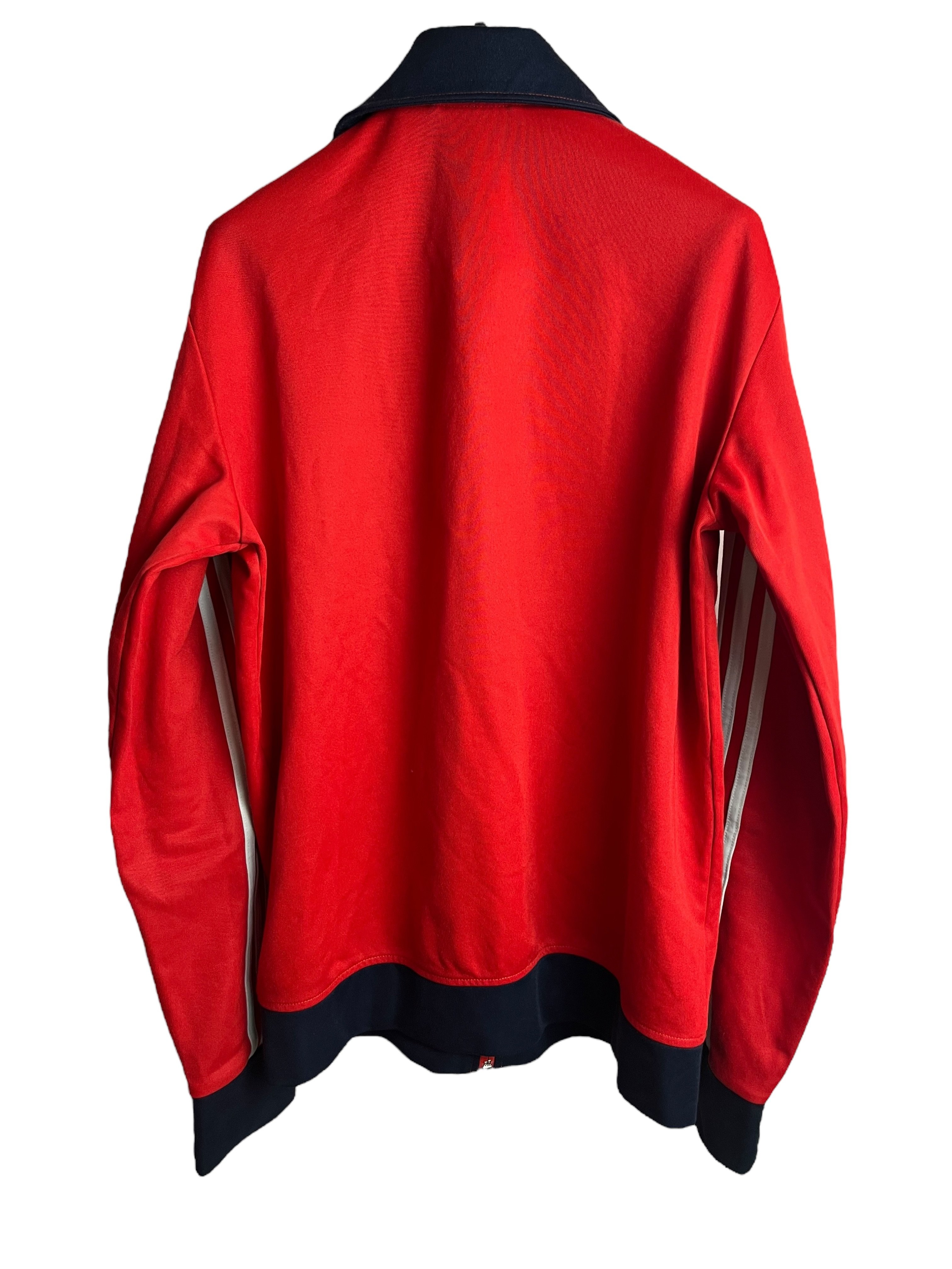 Adidas x Spain 2014 Original Jacket (Medium)