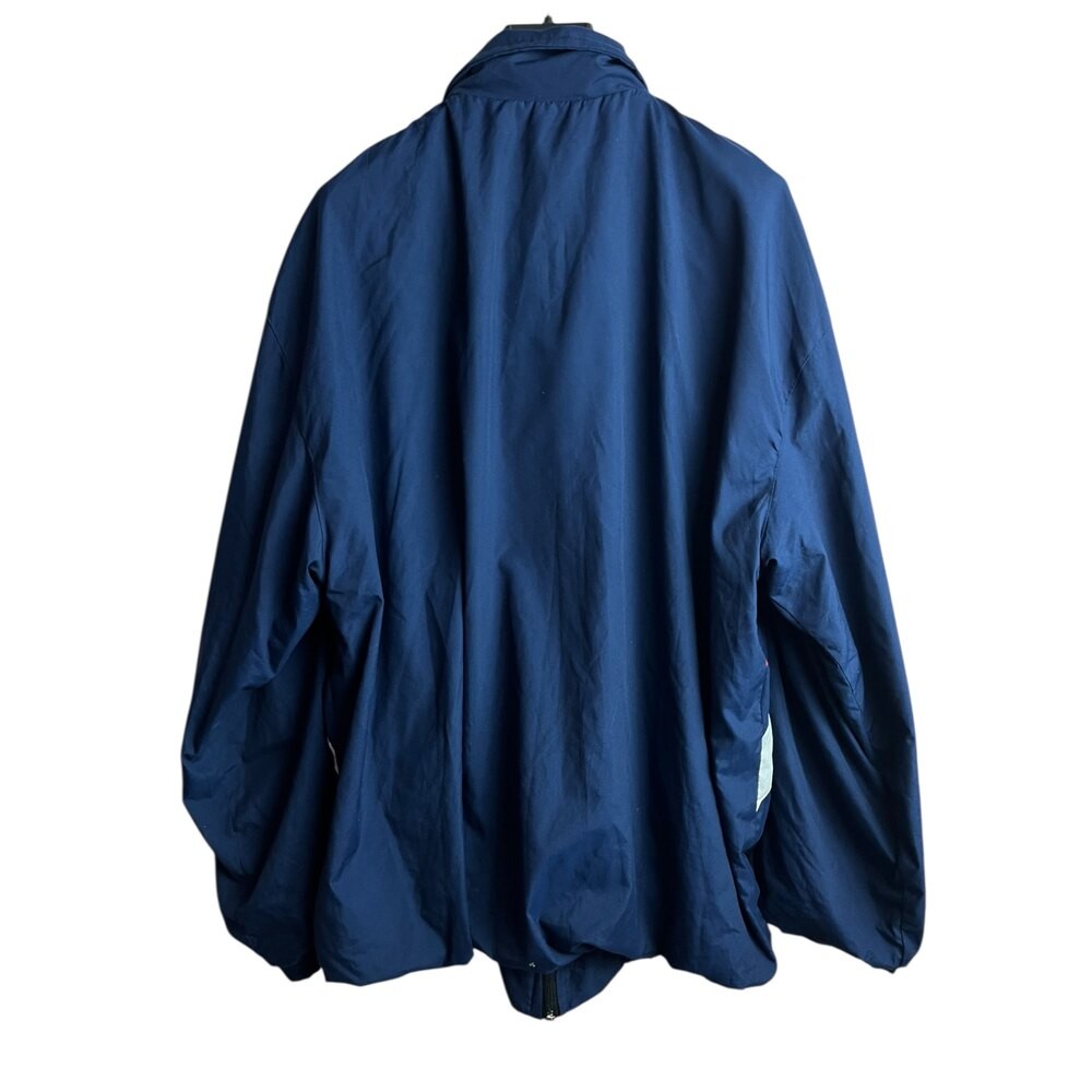 Oversize Bomber Ceket (Medium)