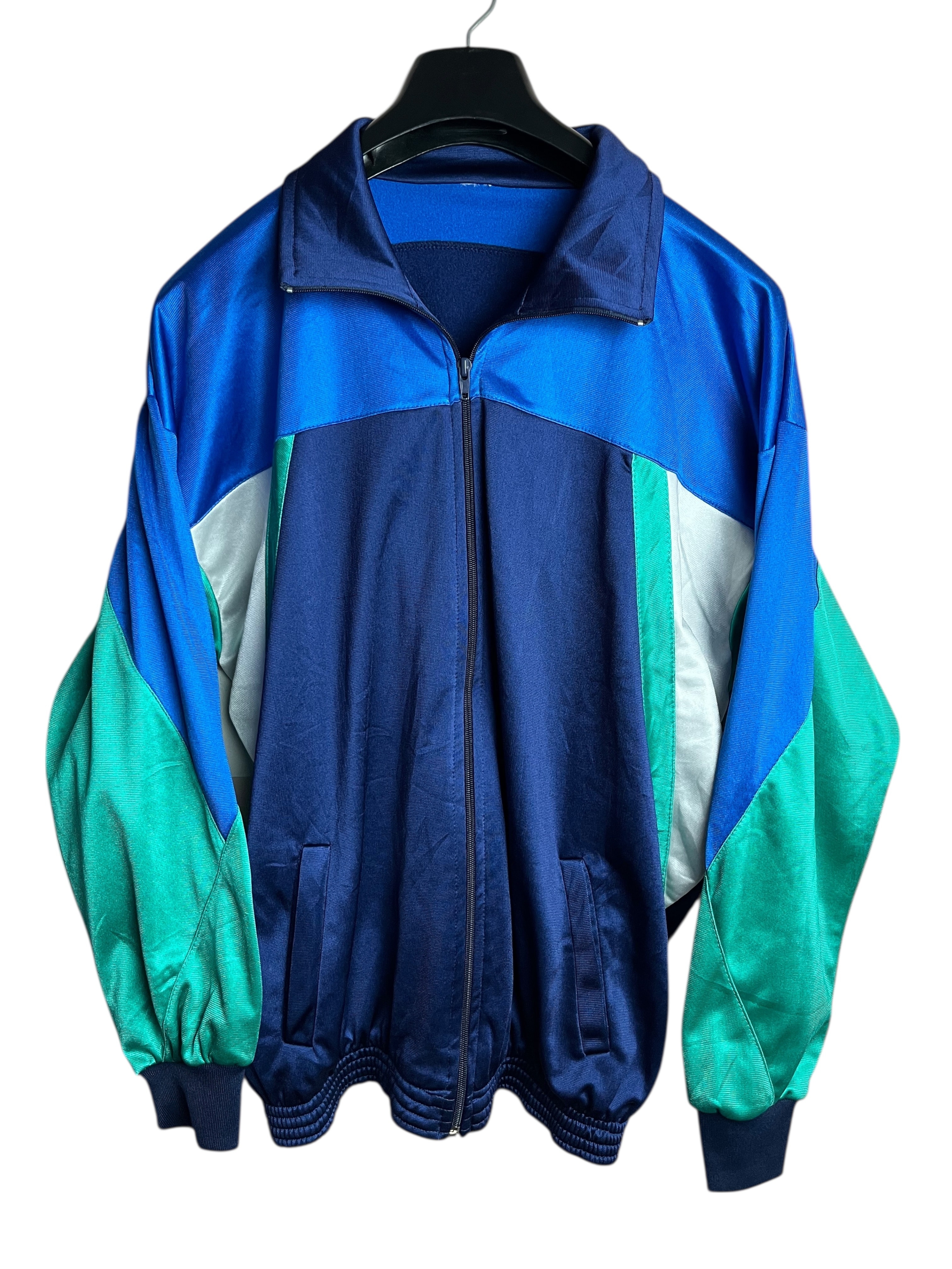 Mevsimlik Vintage Ceket (Medium)