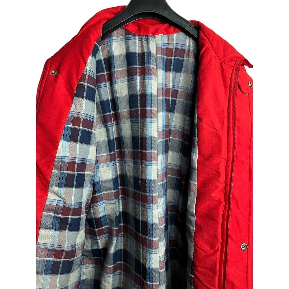 Vintage Mont (Kadın-XL)