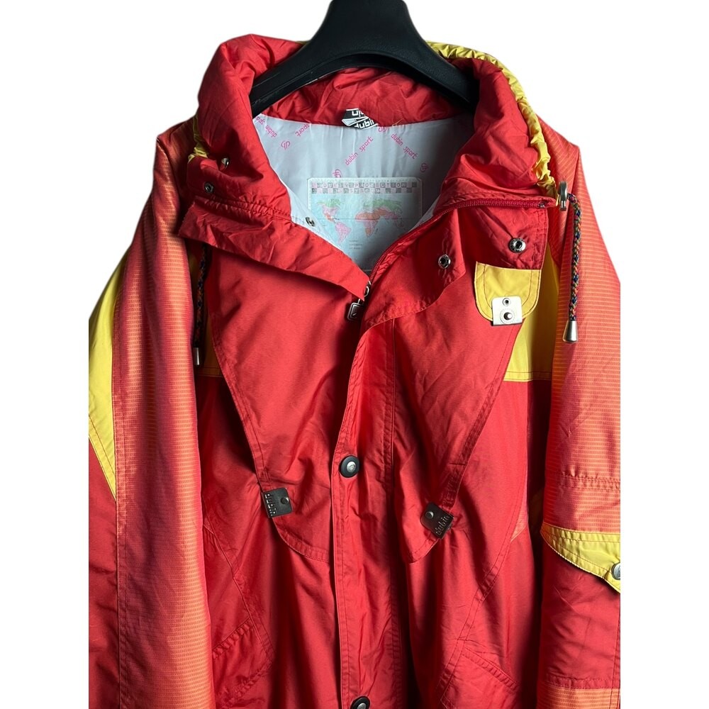 Oversize Vintage Mont (XL)