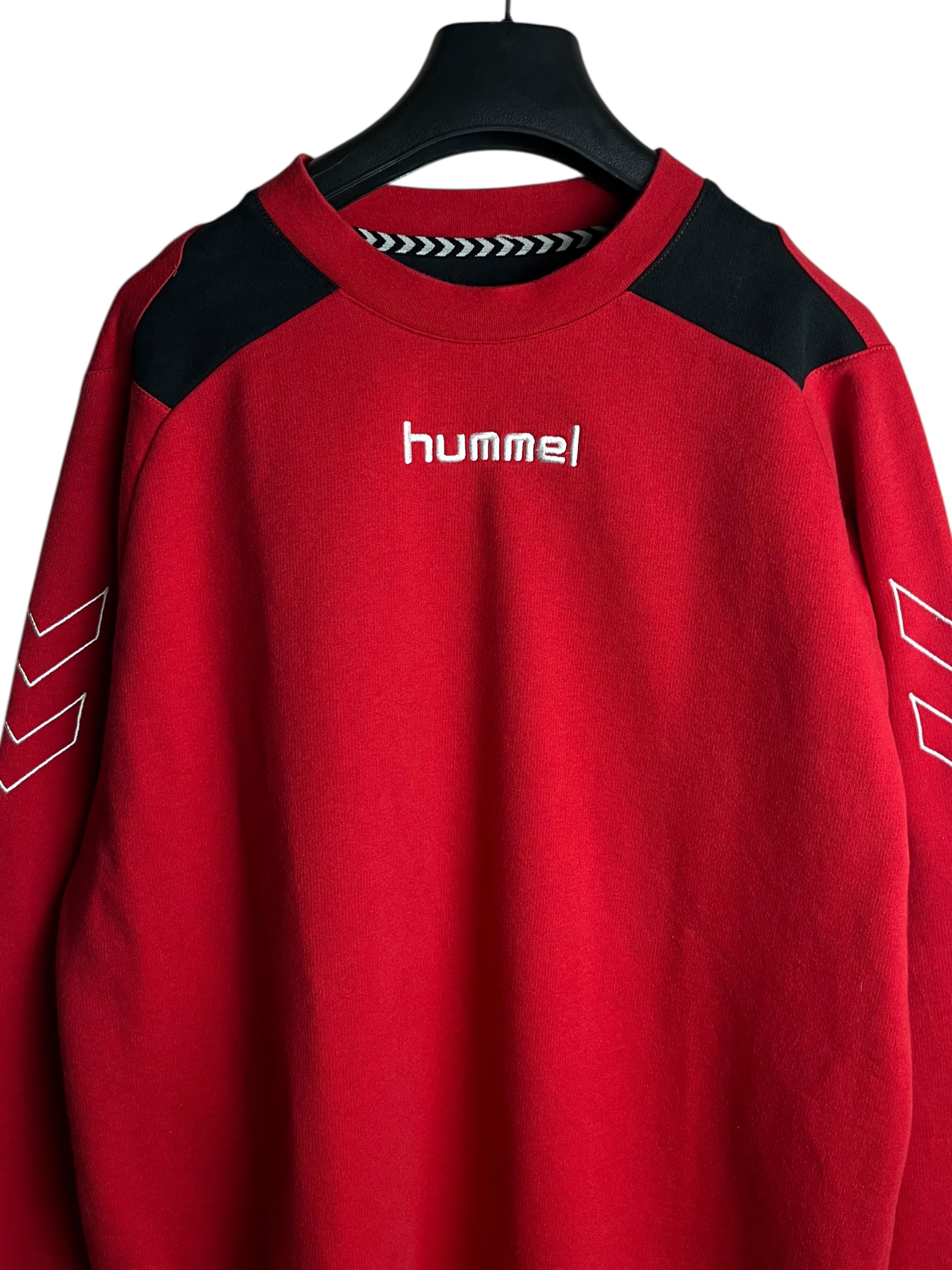 Hummel Original Sweatshirt (Medium)