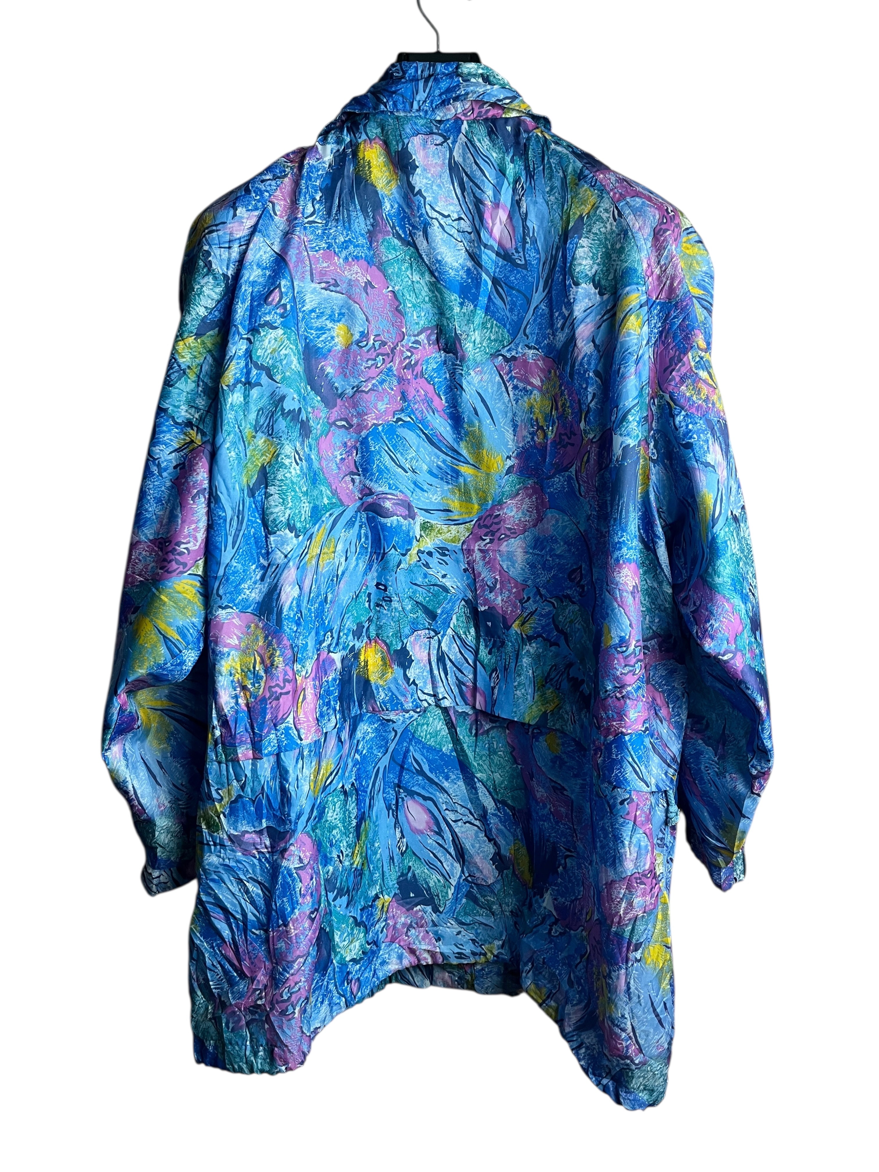 Vintage Ceket (Kadın-2XL)