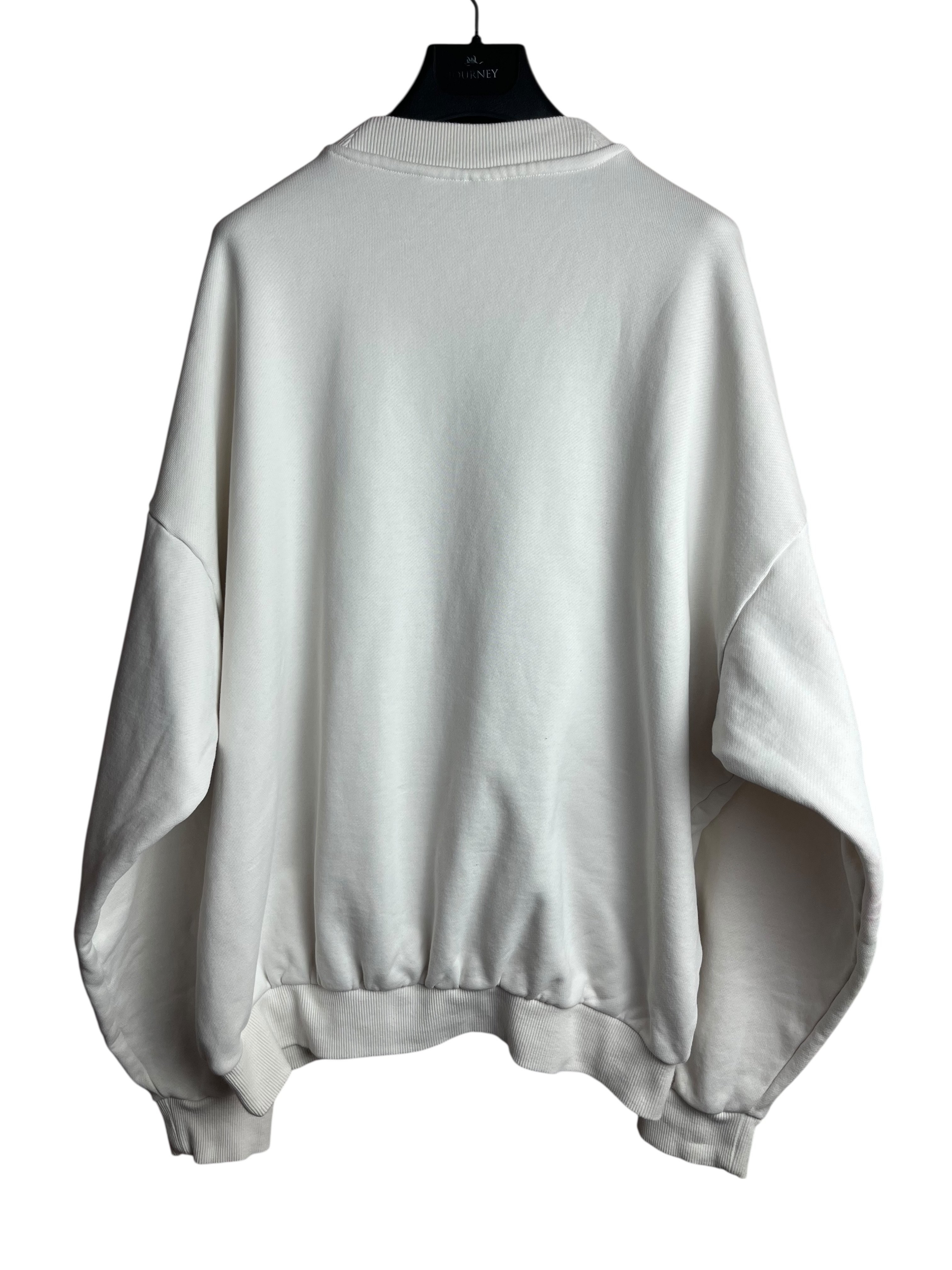 Adidas Original Oversize Sweatshirt (XL)