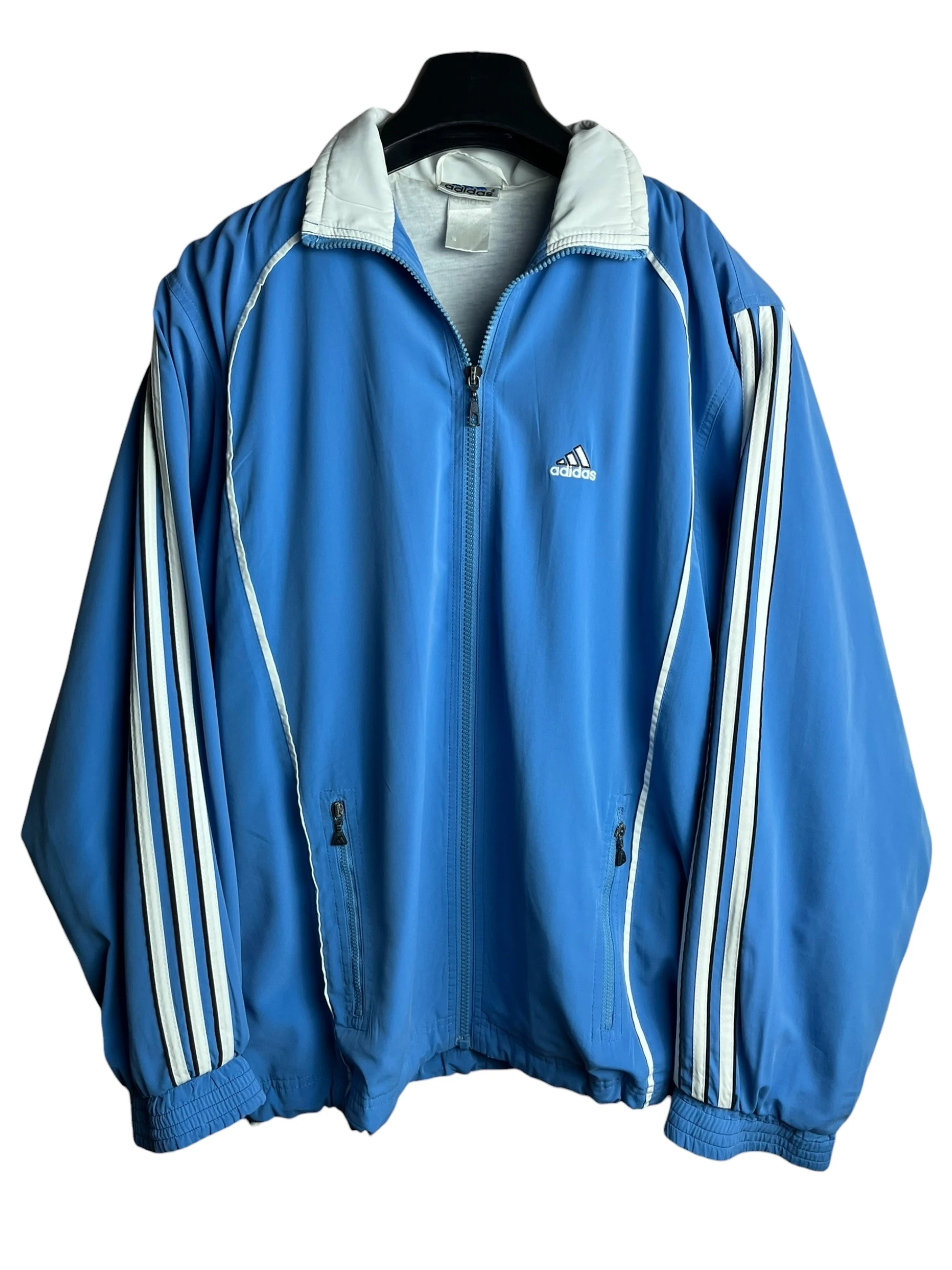 Adidas Original Vintage Ceket (Medium)