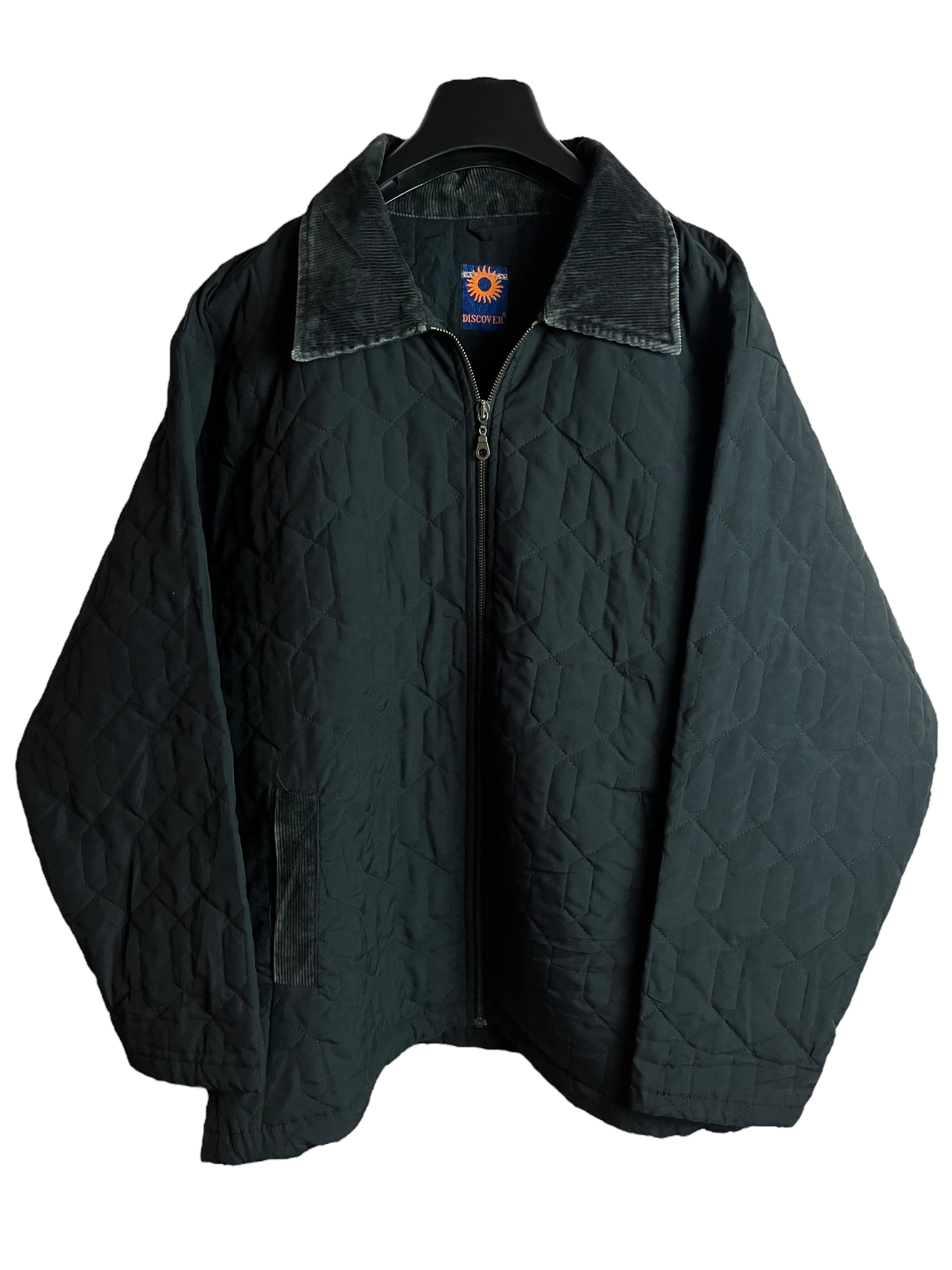 Vintage Ceket (Large)