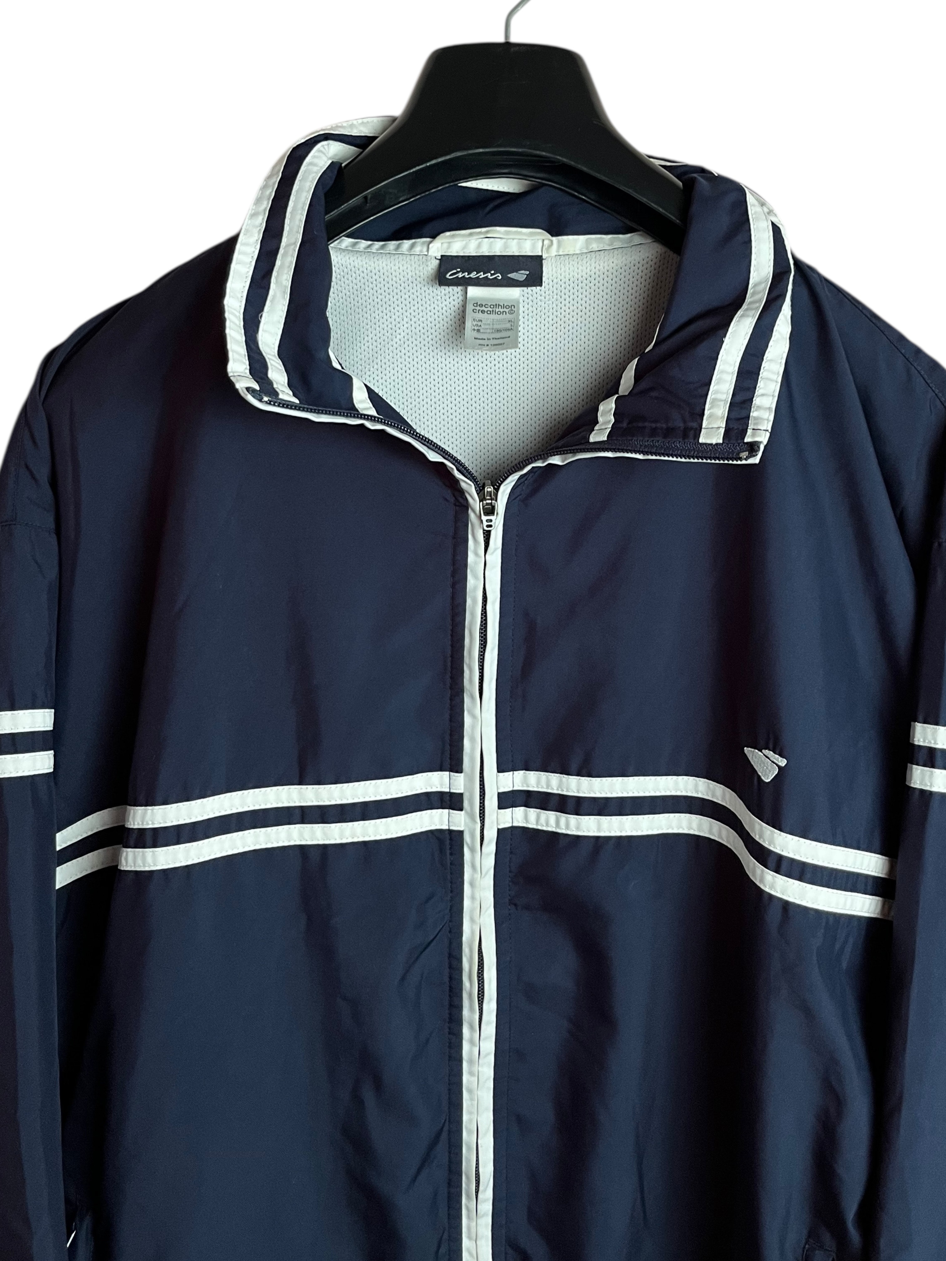 Oversize Vintage Ceket (XL)