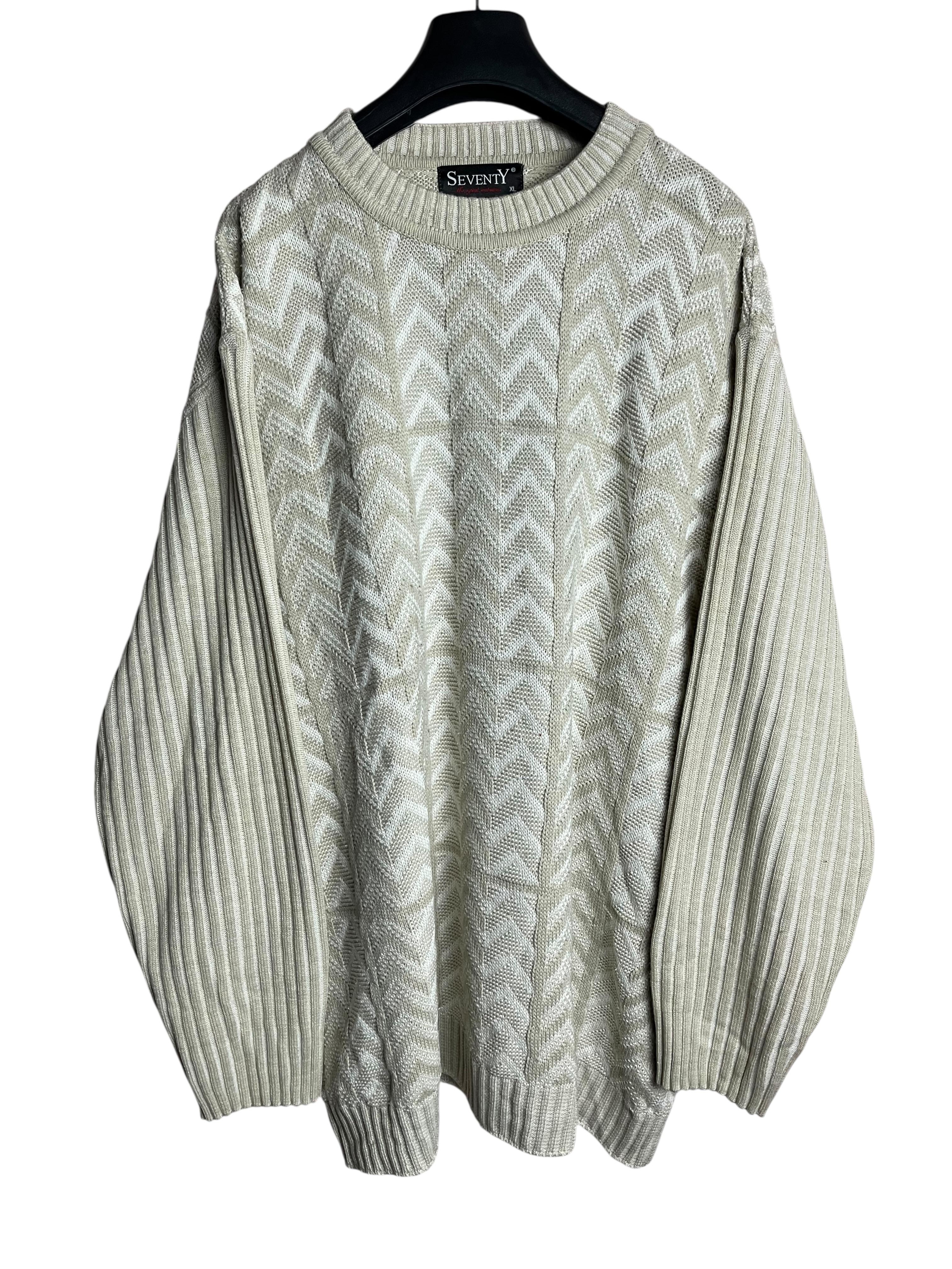 Oversize Vintage Kazak (XL)