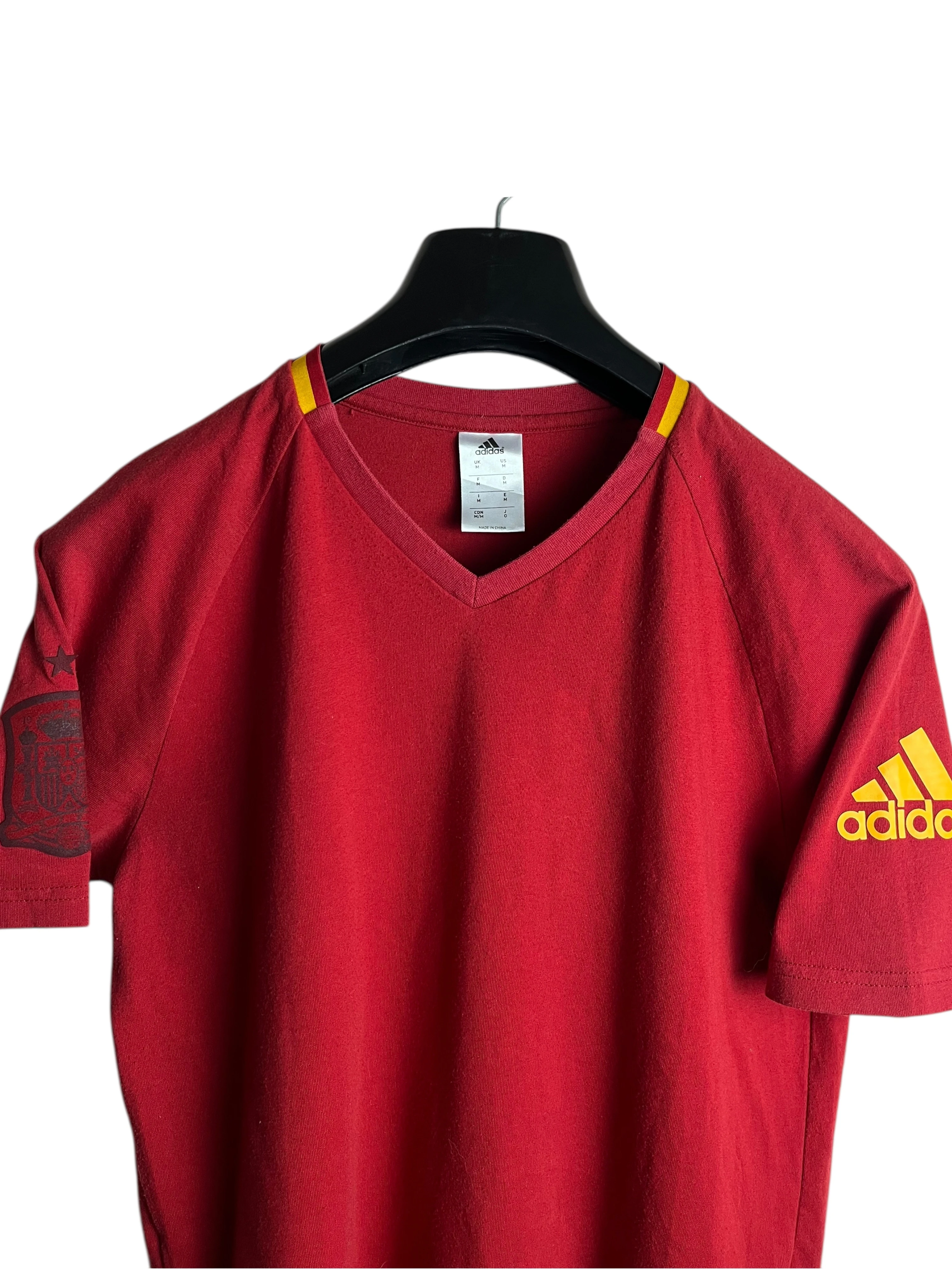 Adidas x Spain Original Tee (Medium)