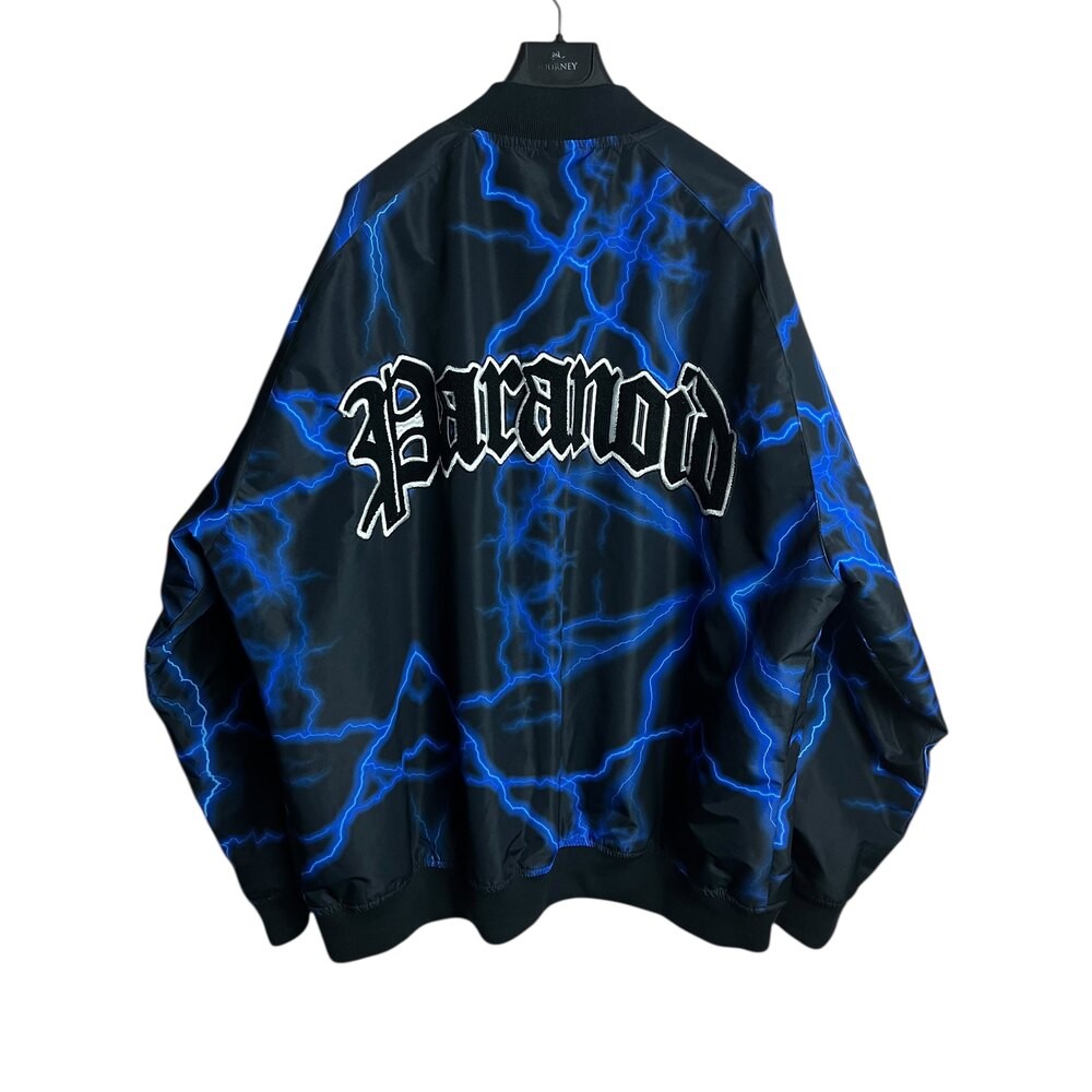 Oversize Bomber Vintage Mont (XL)