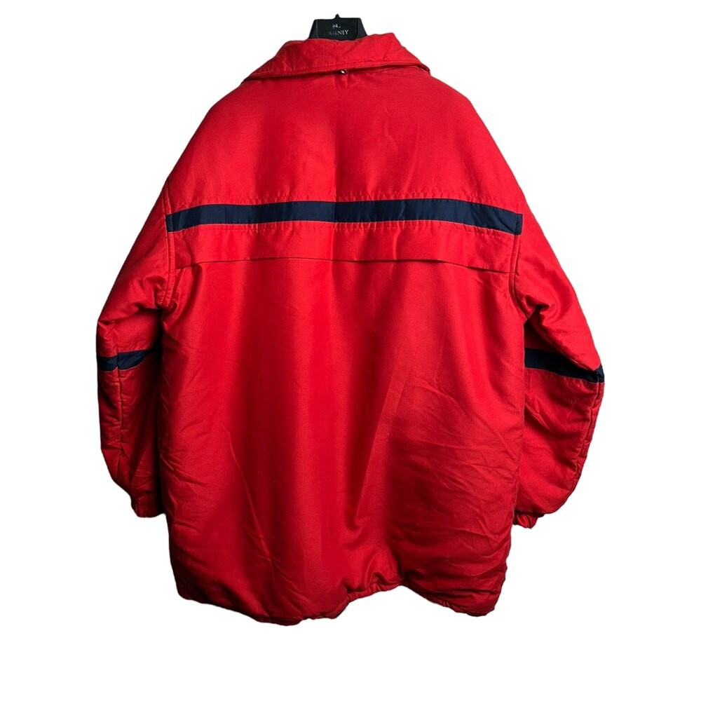 Vintage Mont (Kadın-XL)