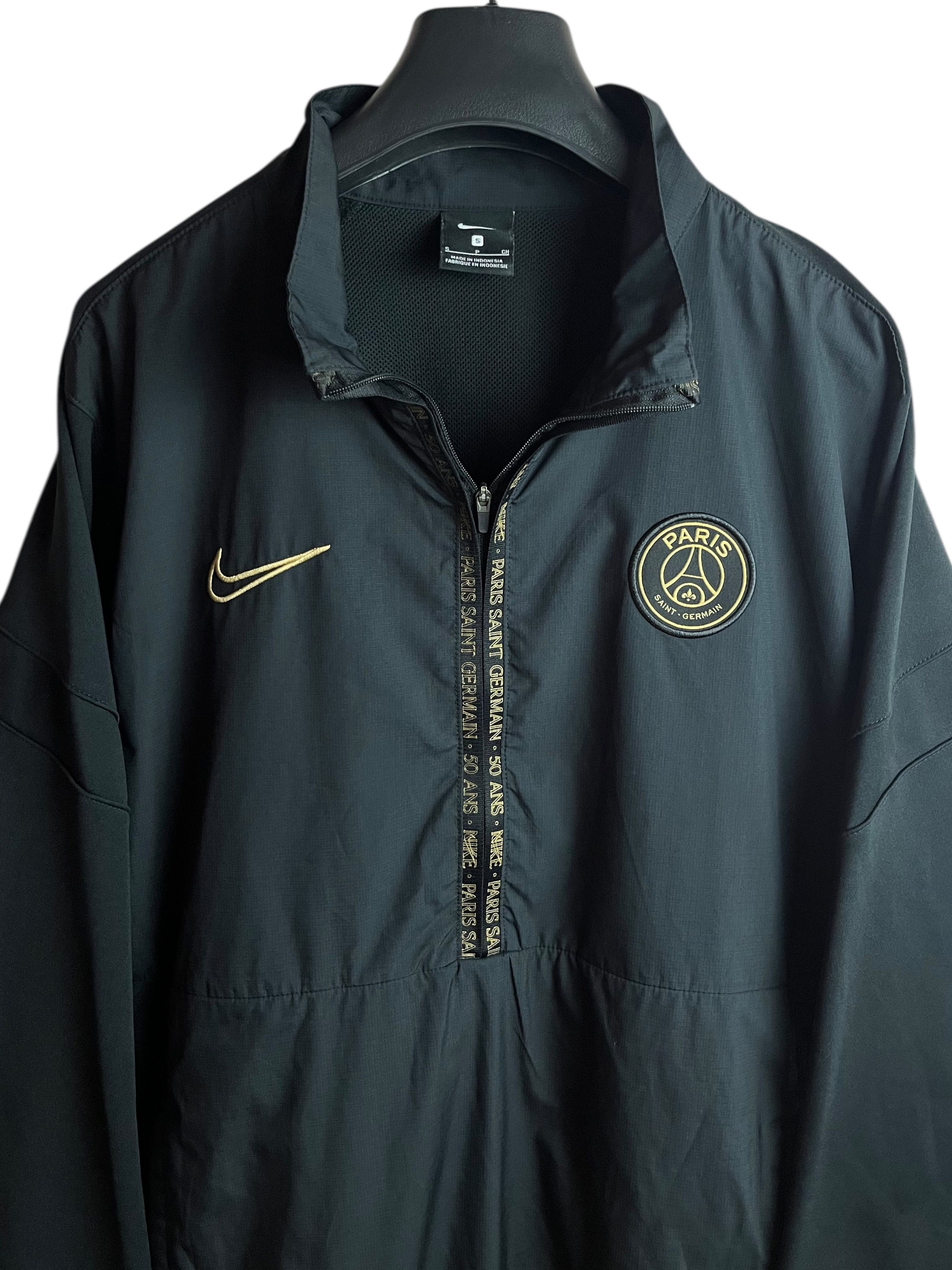 Nike x PSG Original Half Zip Jacket (Small)