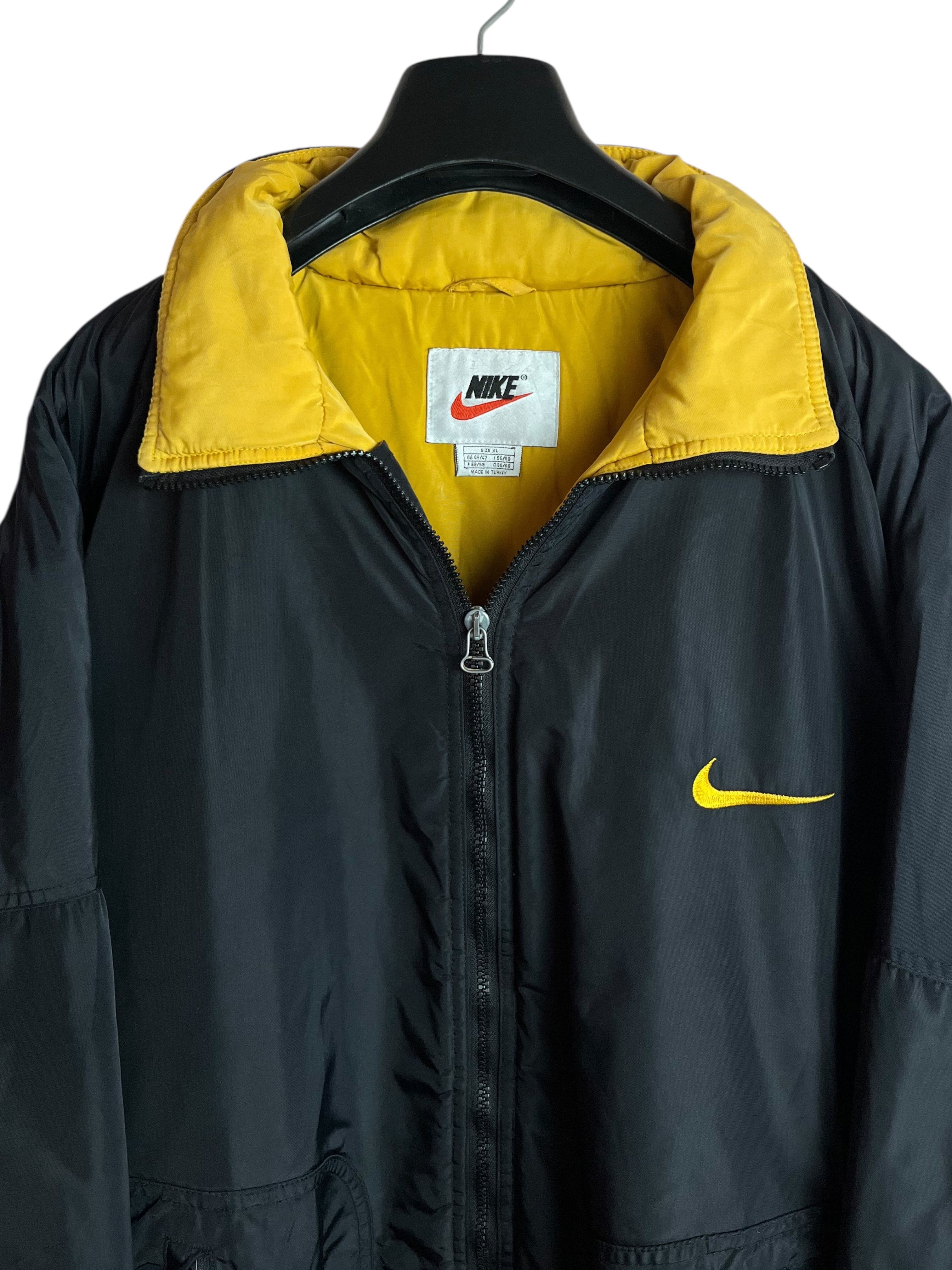 Nike Original Oversize Vintage Mont (XL)
