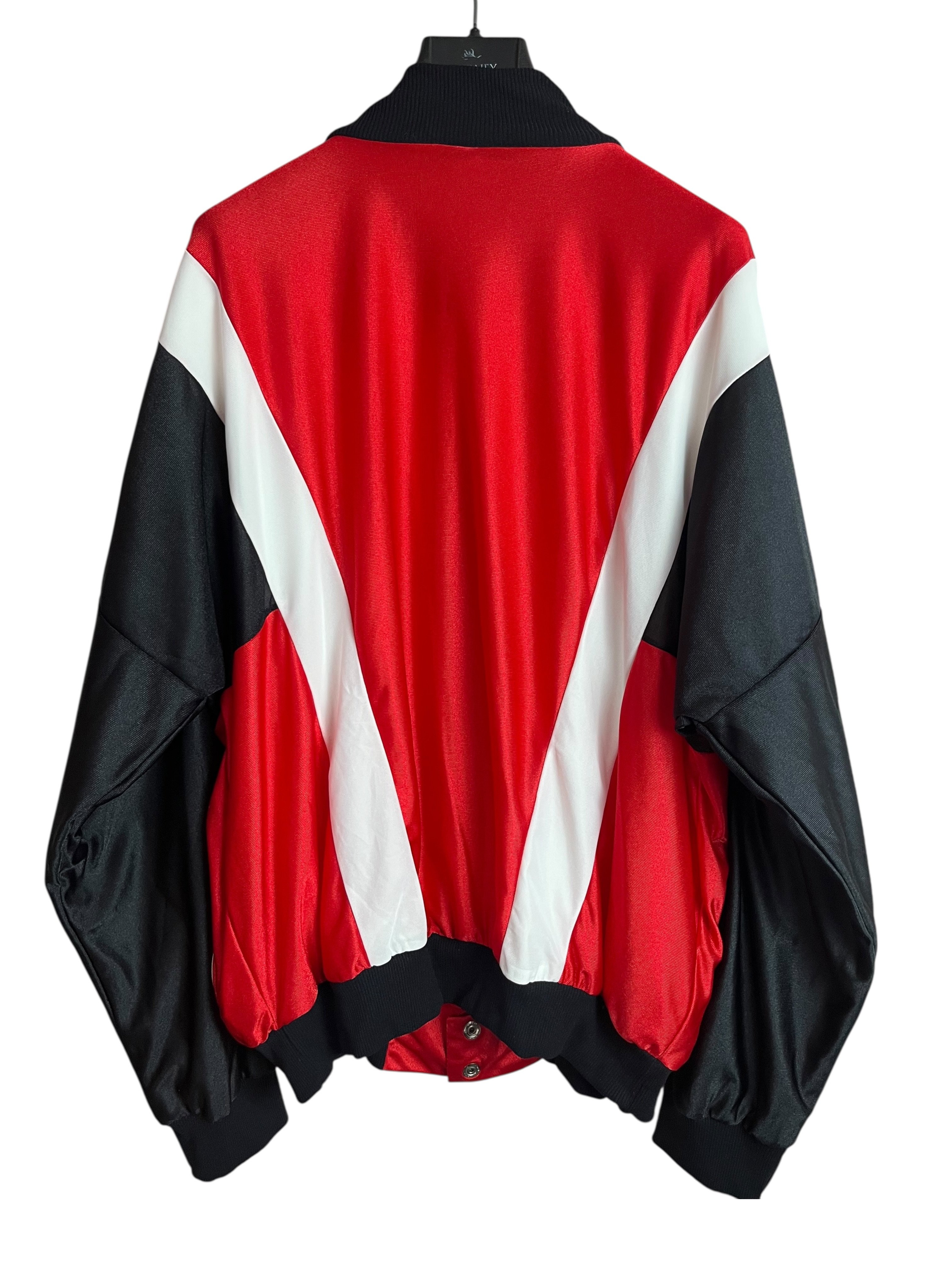 Oversize Vintage Ceket (Medium)