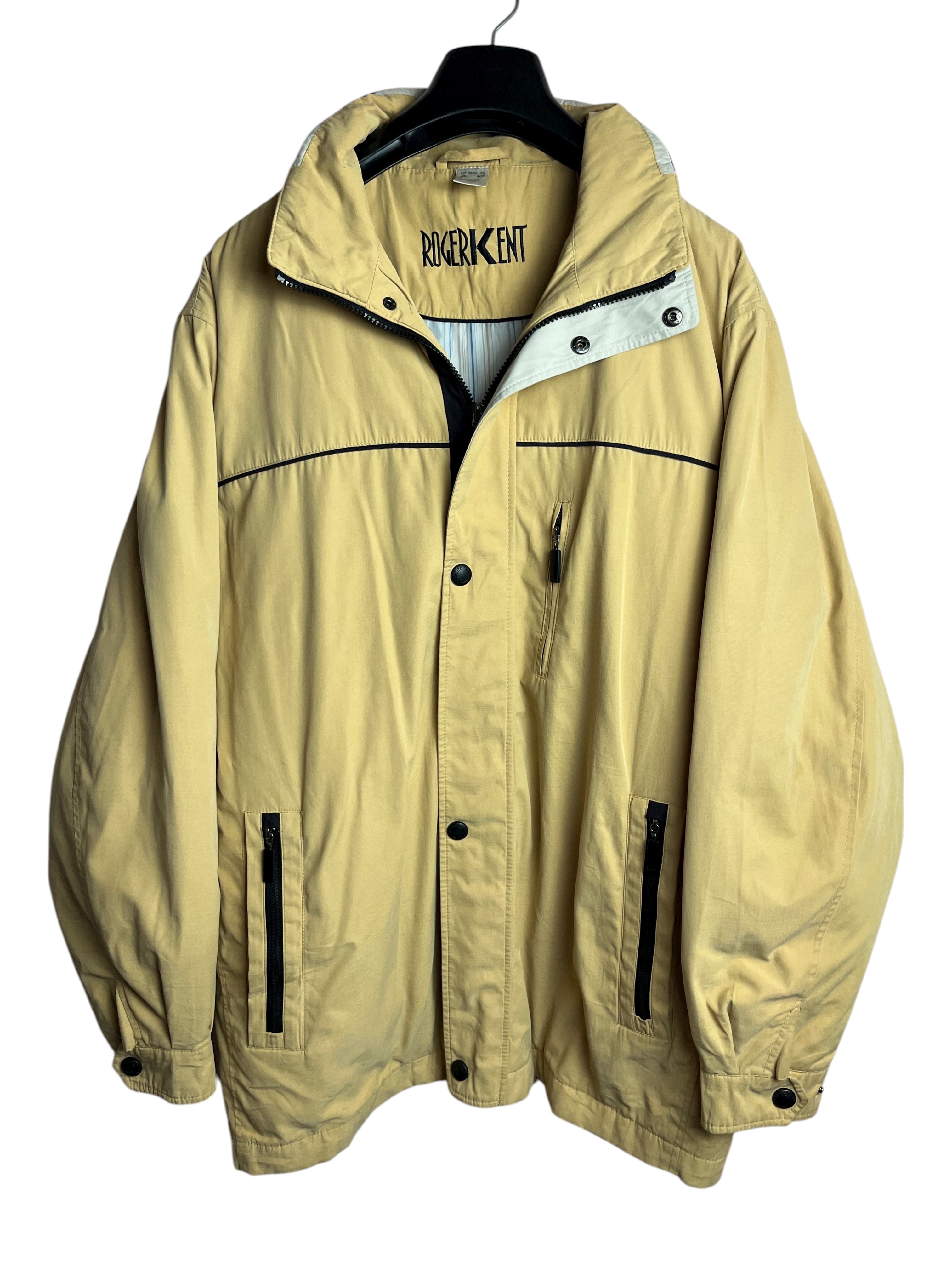 Vintage Ceket (Large)