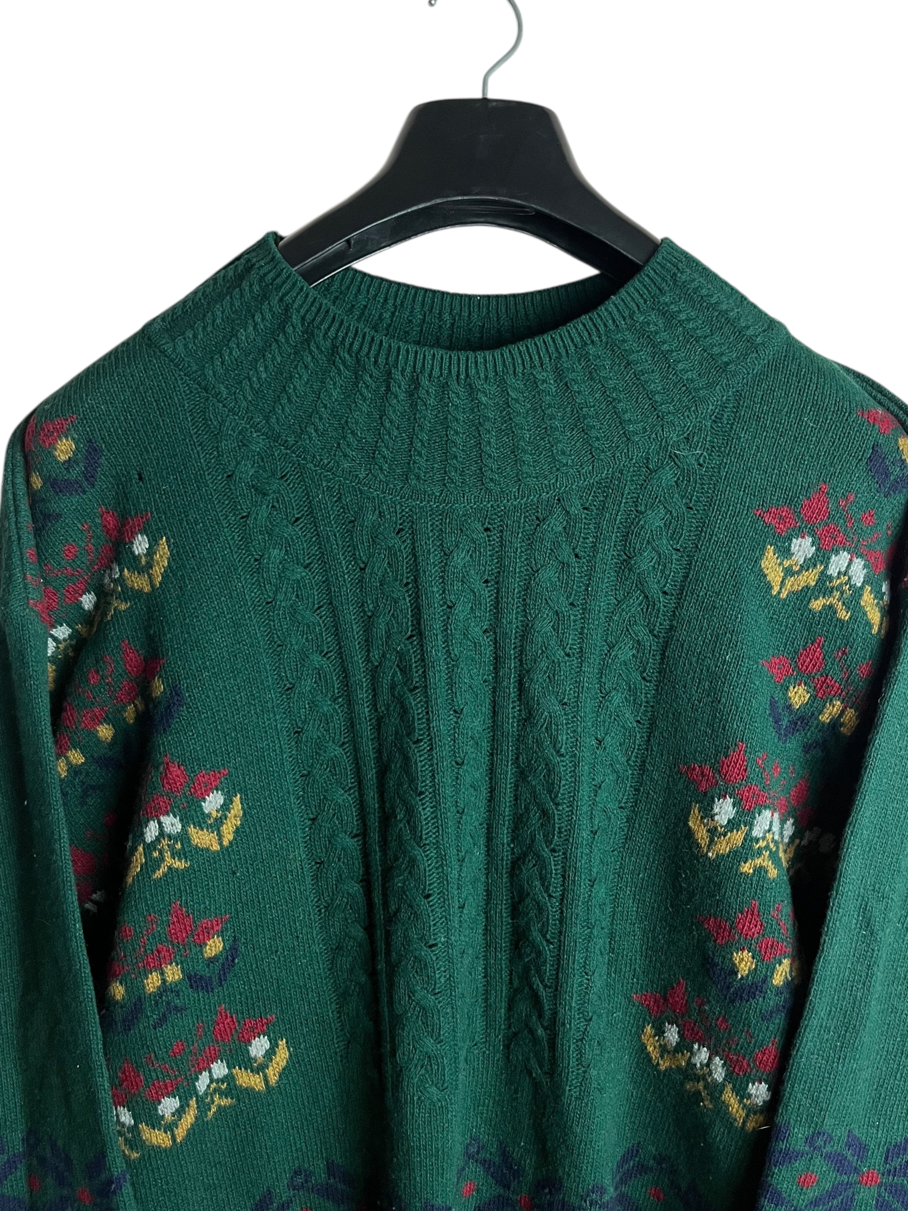 Vintage Kazak (L-XL)