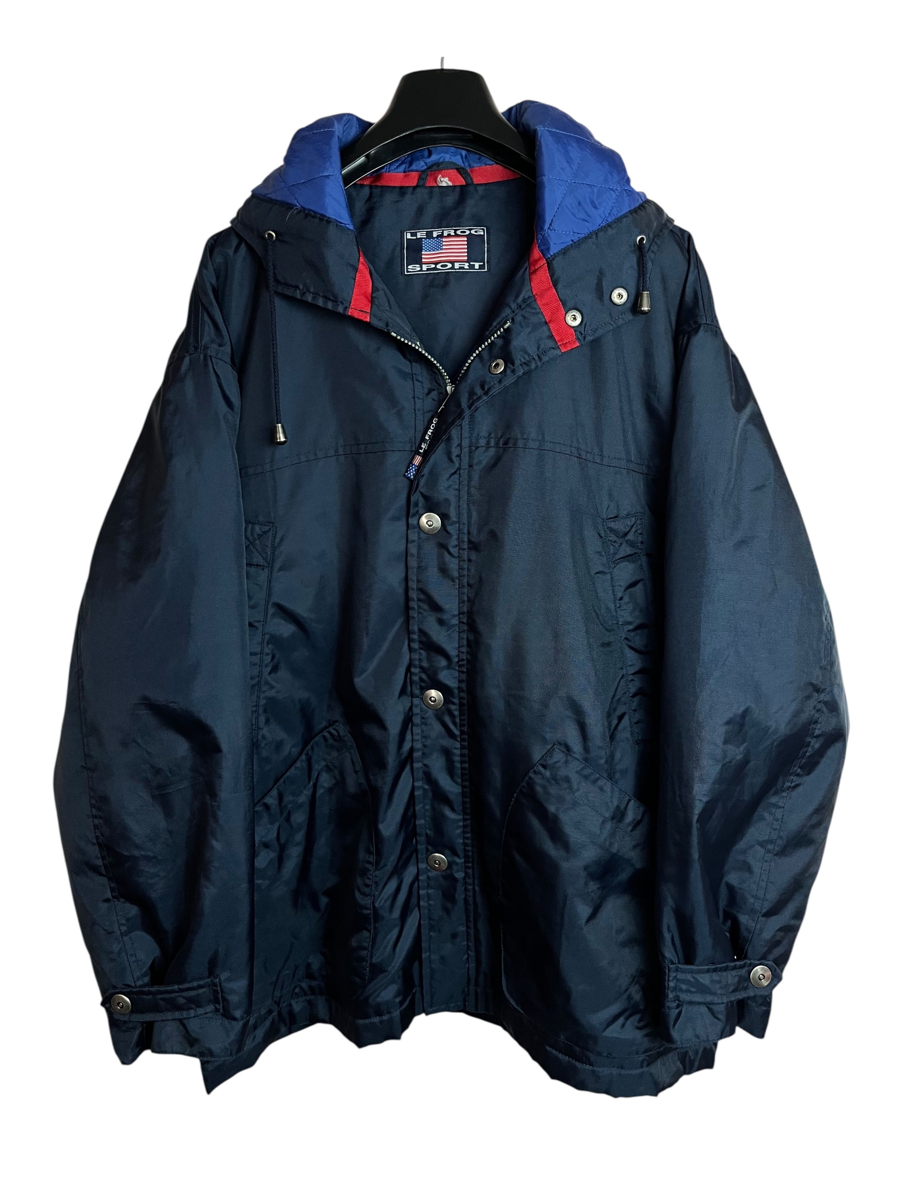Oversize Vintage Mont (XL-XXL)