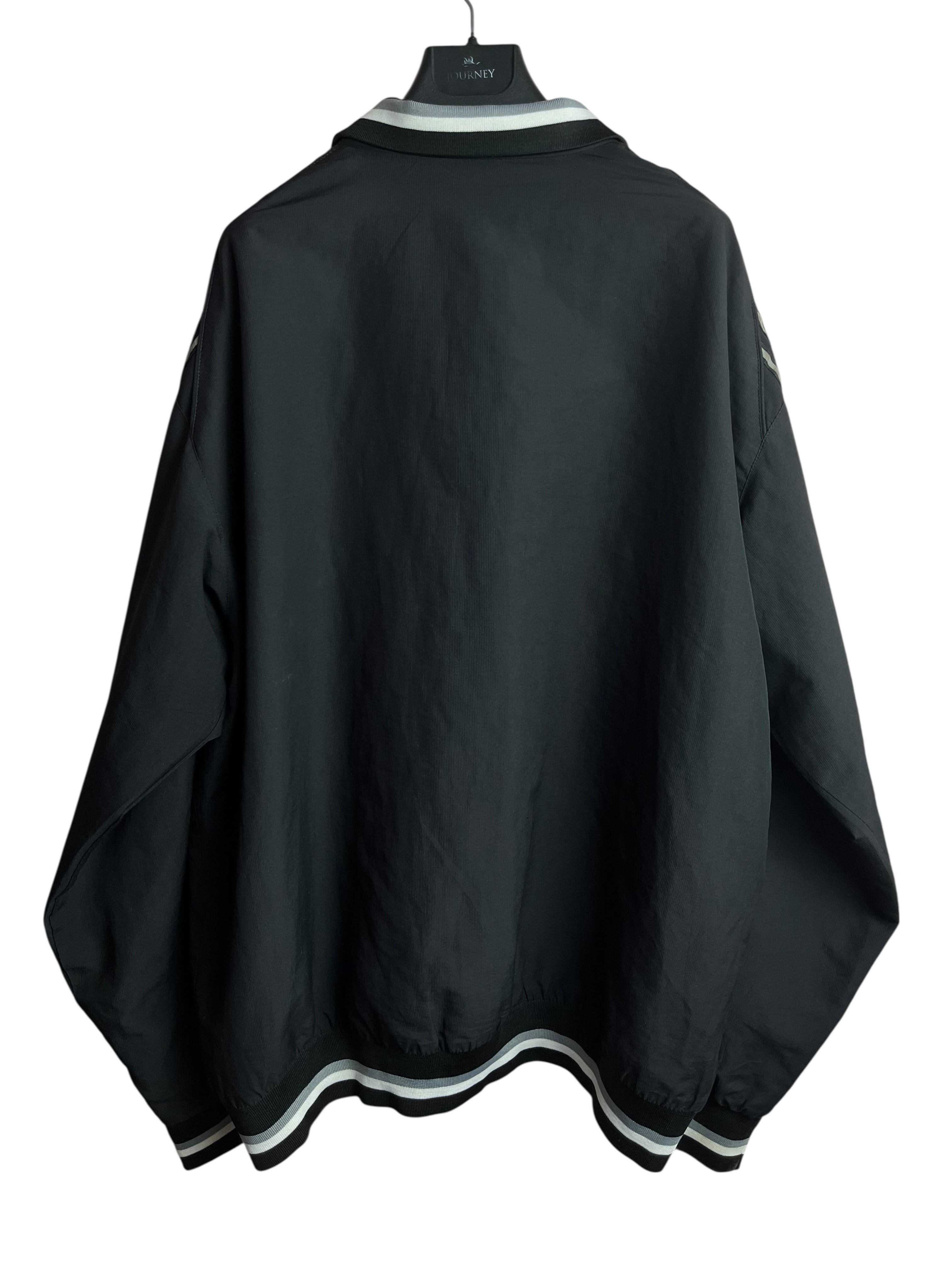 Nike Original Oversize Vintage Ceket (XL)