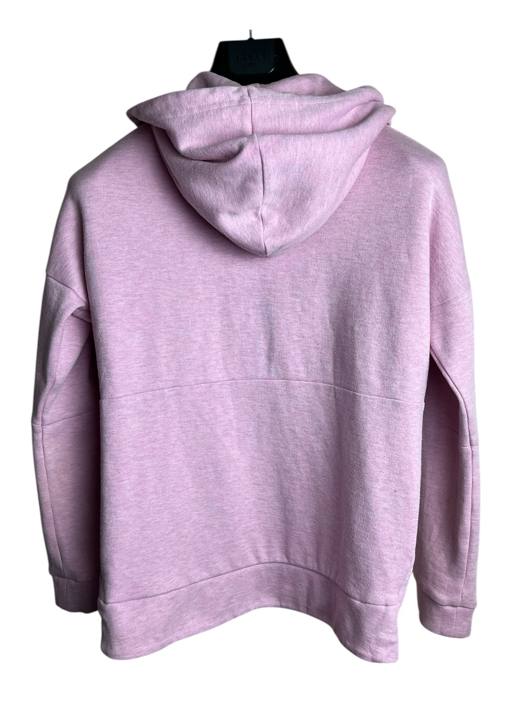 Adidas Original Full Zip Hoodie (Kadın XS)